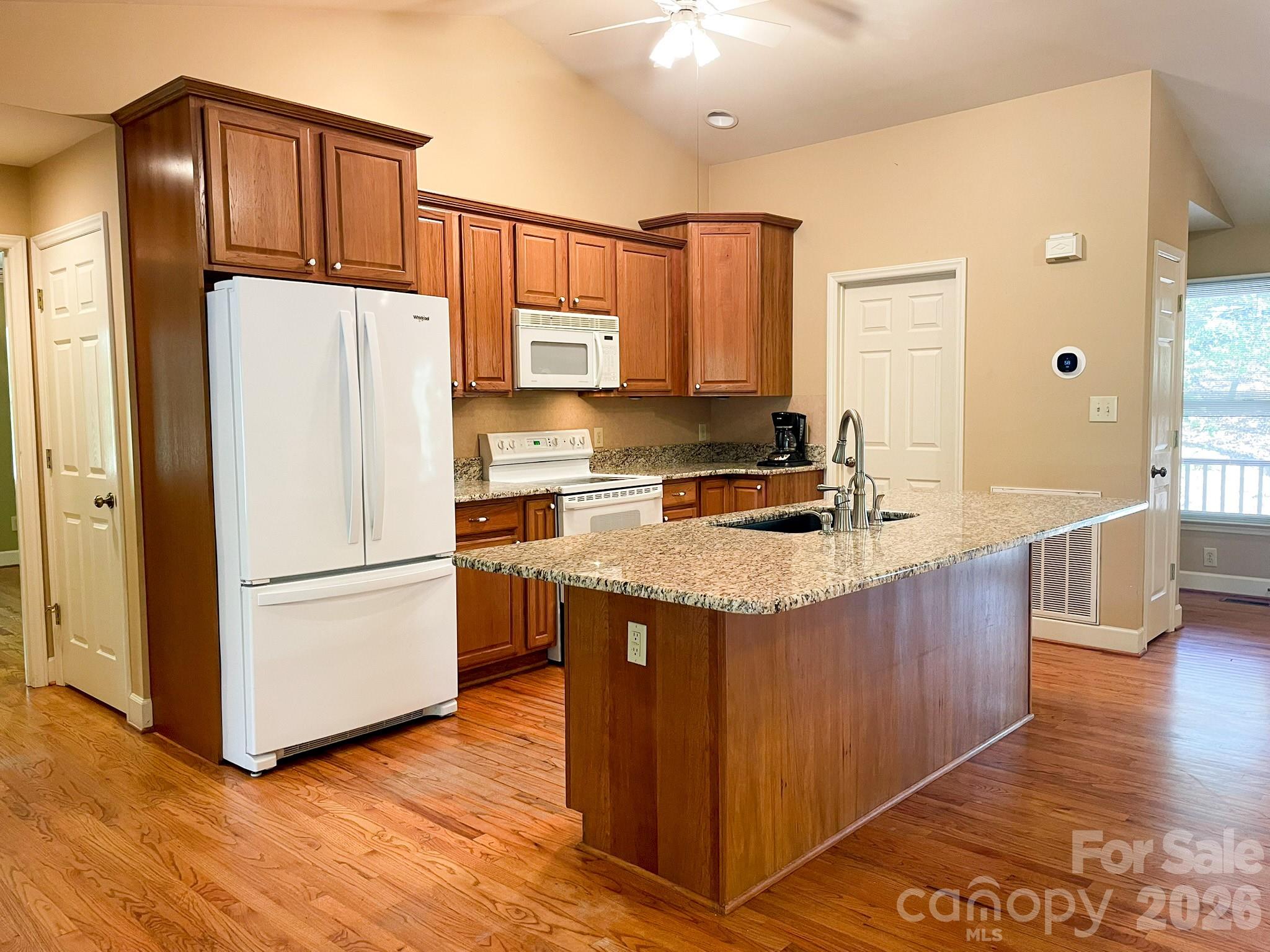 308 Brentwood Circle — Morganton