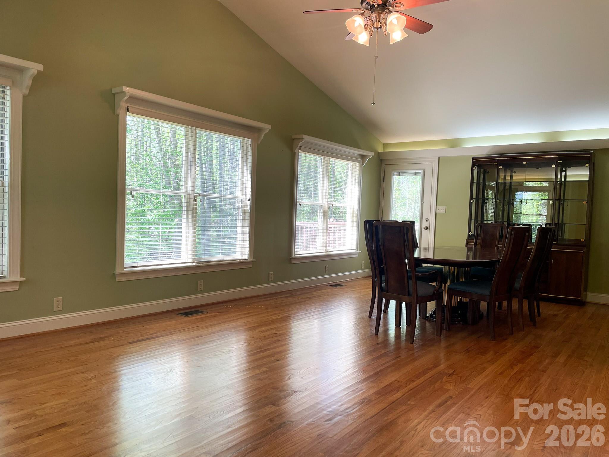 308 Brentwood Circle — Morganton