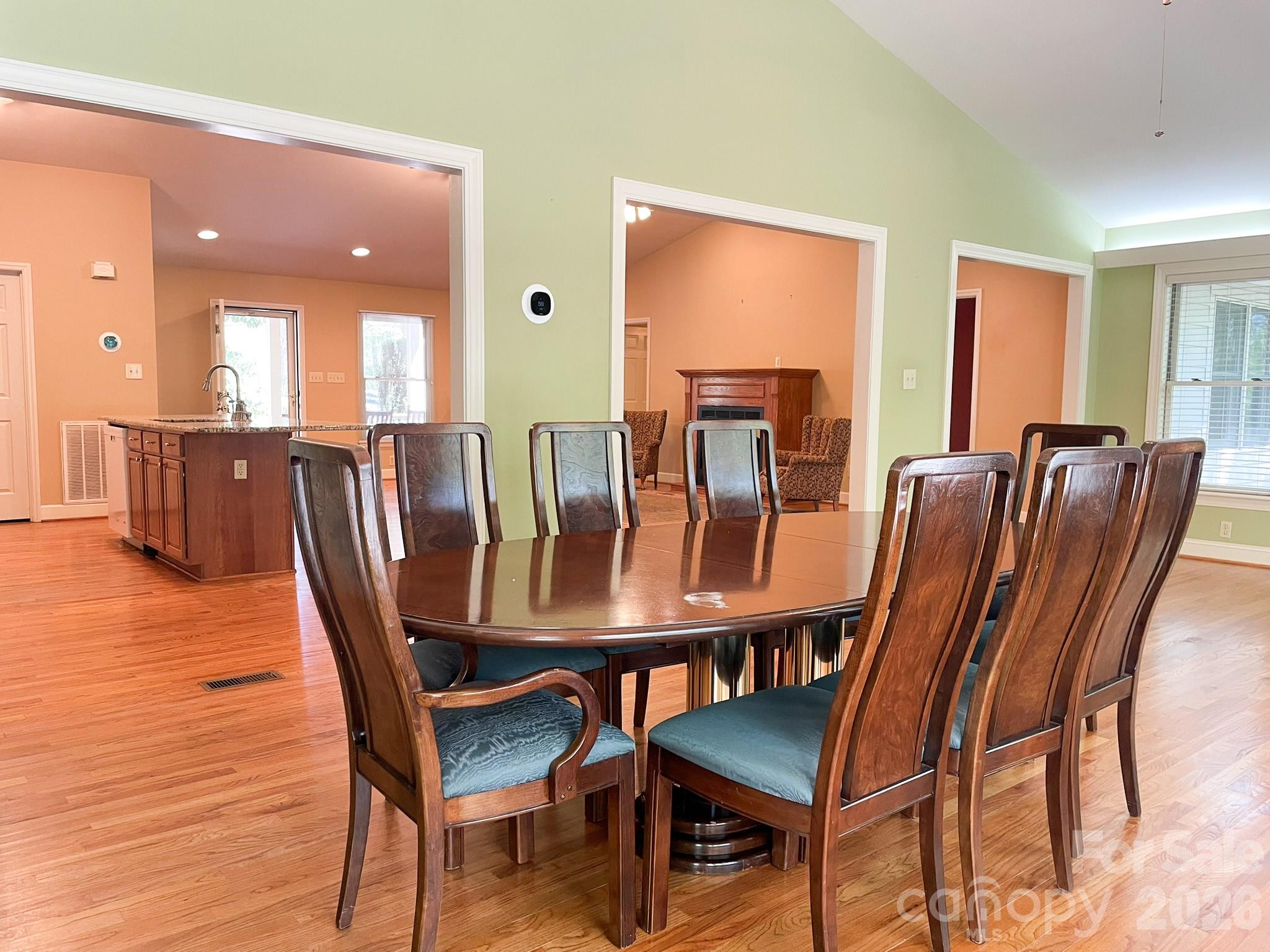 308 Brentwood Circle — Morganton
