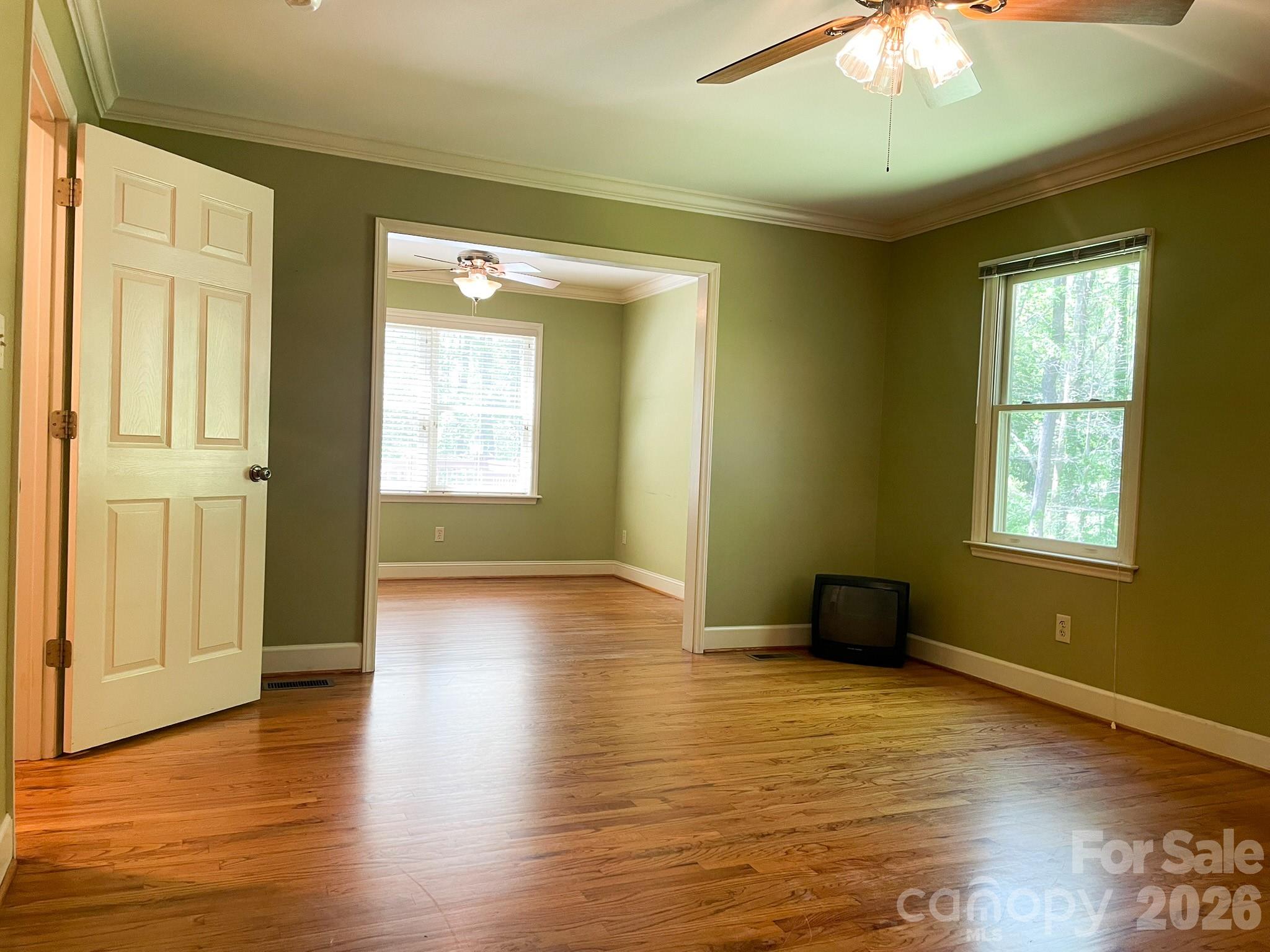 308 Brentwood Circle — Morganton