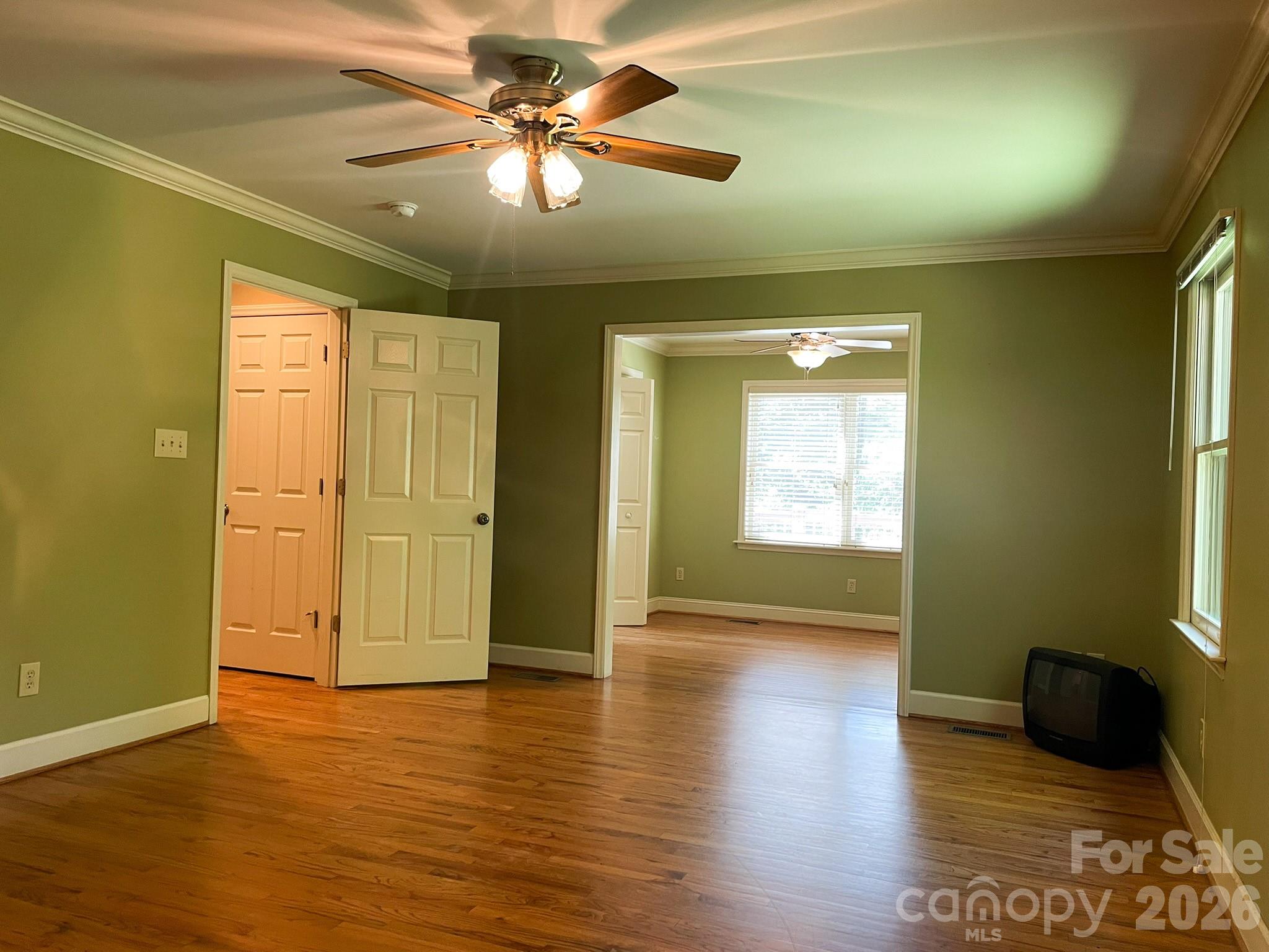308 Brentwood Circle — Morganton