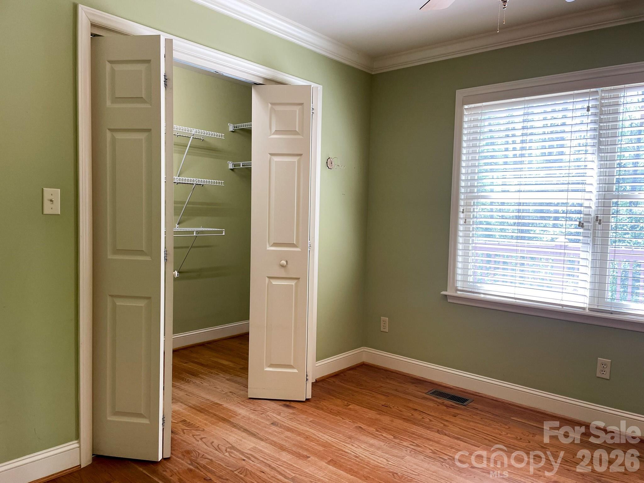 308 Brentwood Circle — Morganton