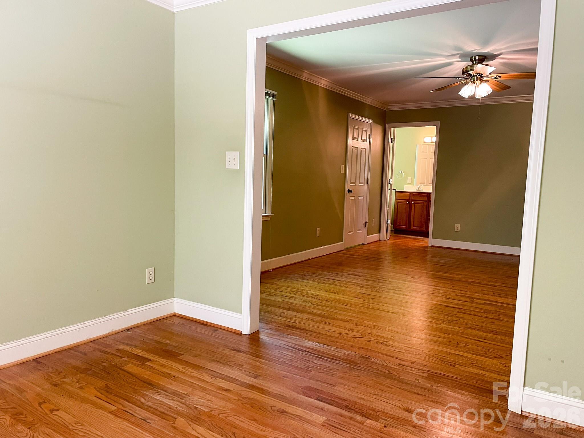 308 Brentwood Circle — Morganton