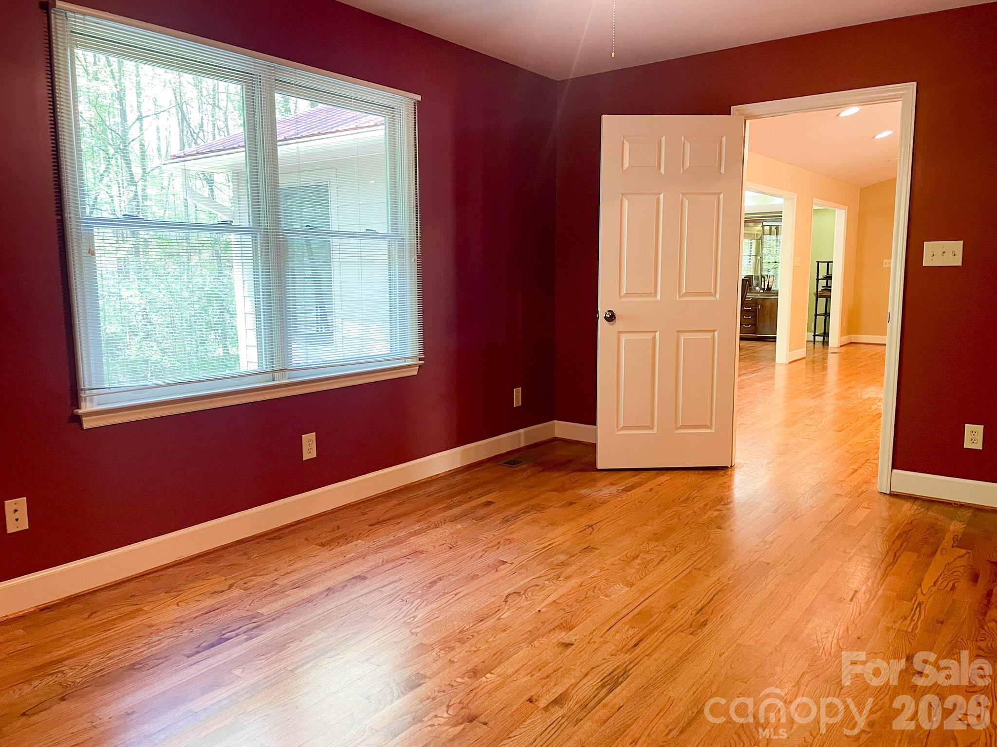 308 Brentwood Circle — Morganton