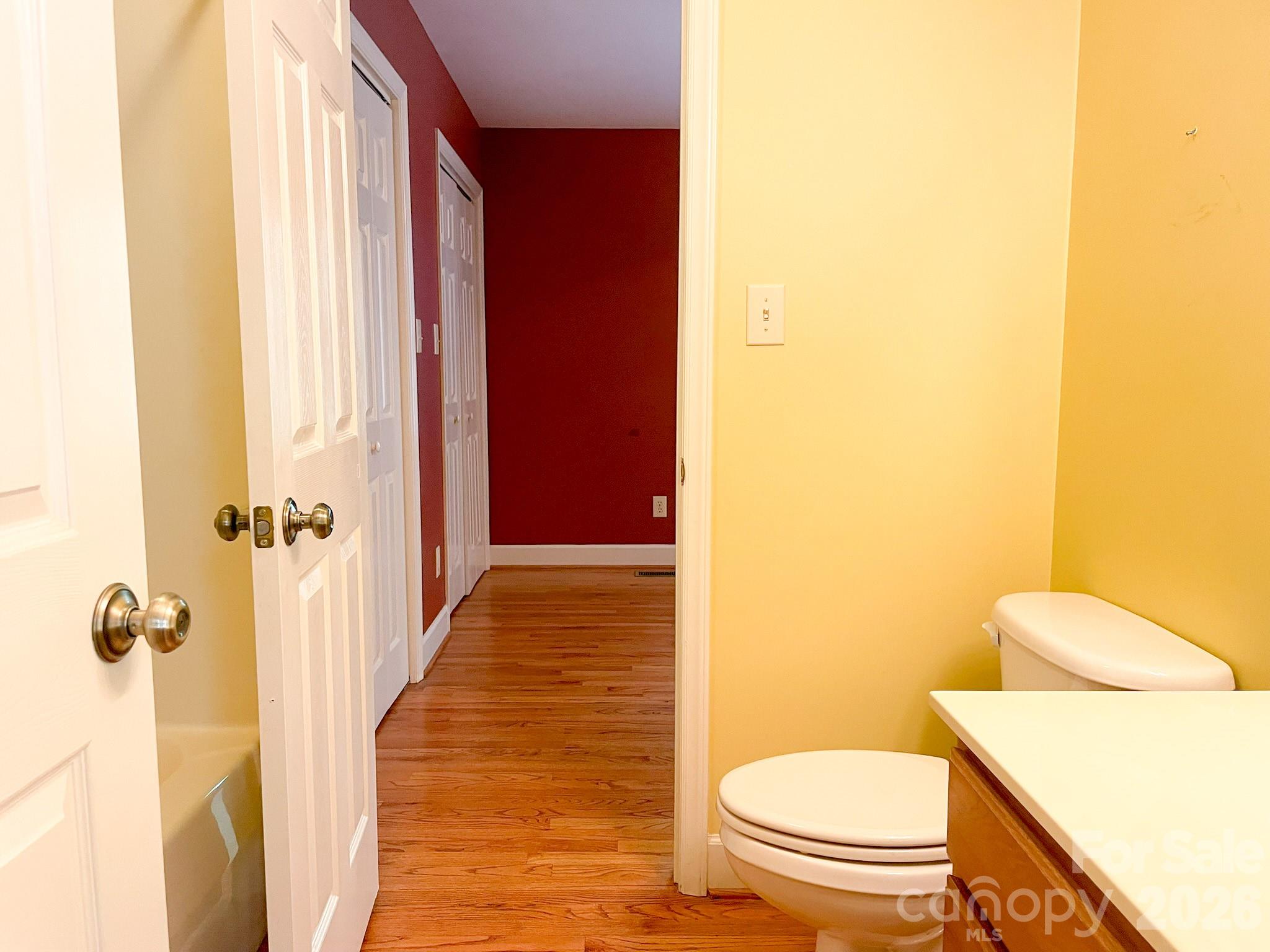 308 Brentwood Circle — Morganton