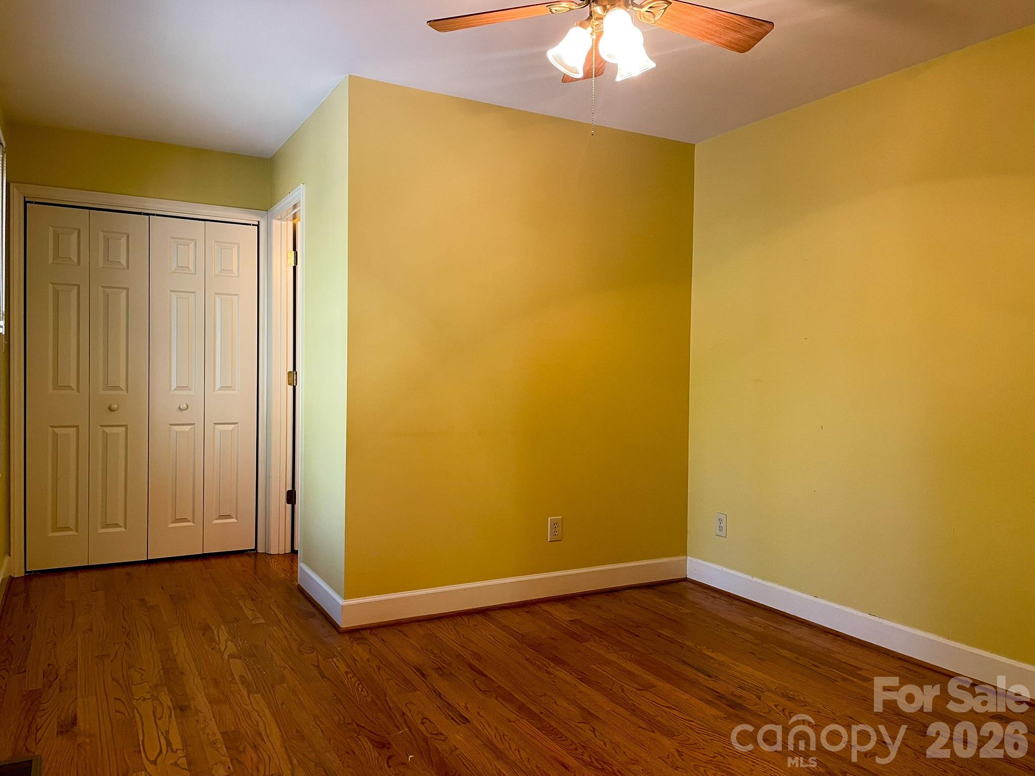 308 Brentwood Circle — Morganton
