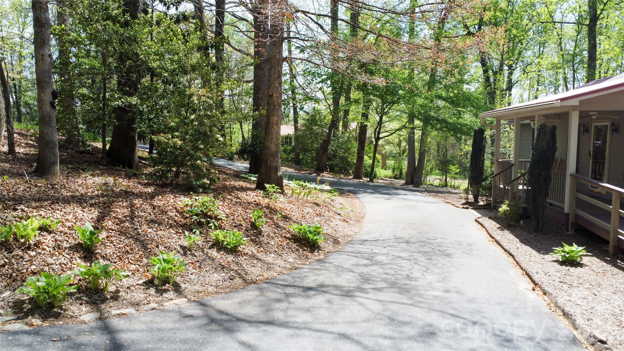 308 Brentwood Circle — Morganton