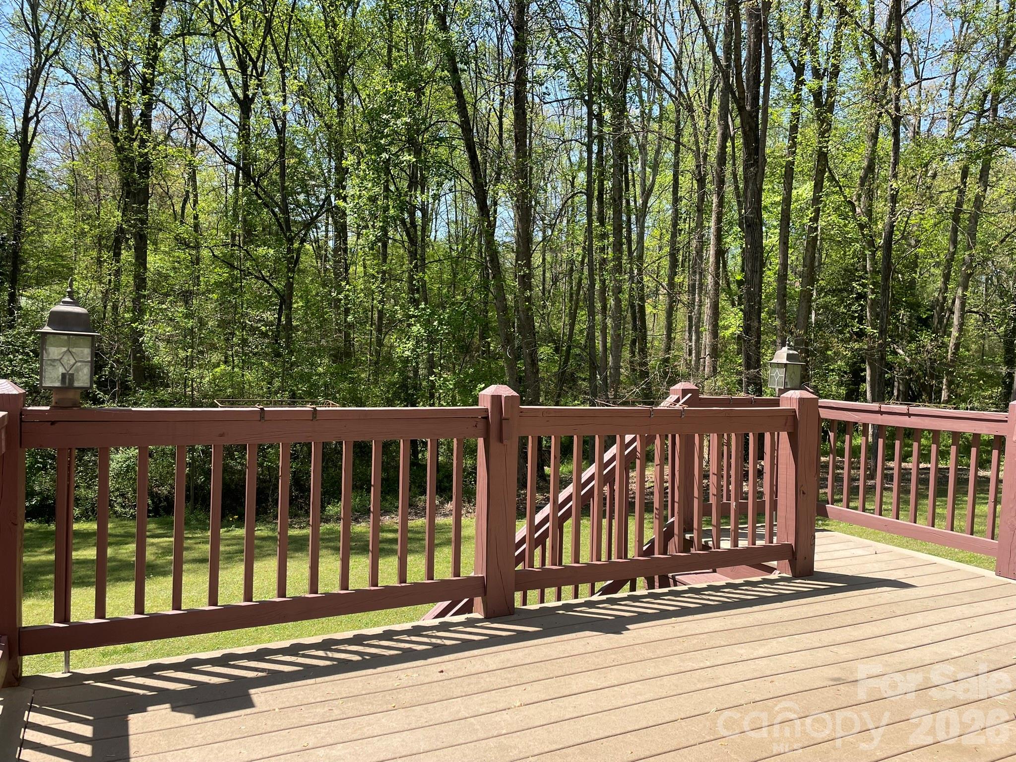 308 Brentwood Circle — Morganton