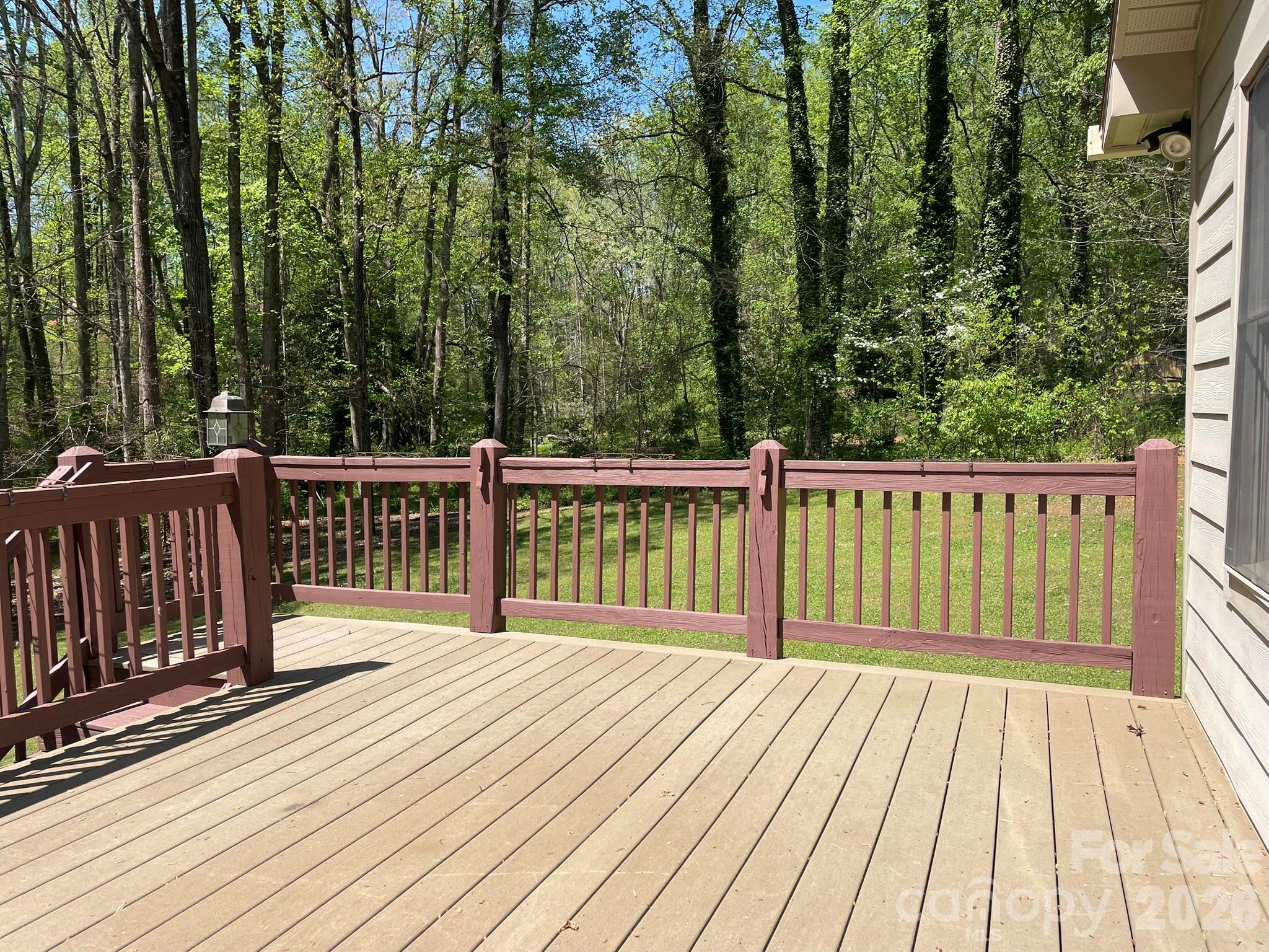 308 Brentwood Circle — Morganton