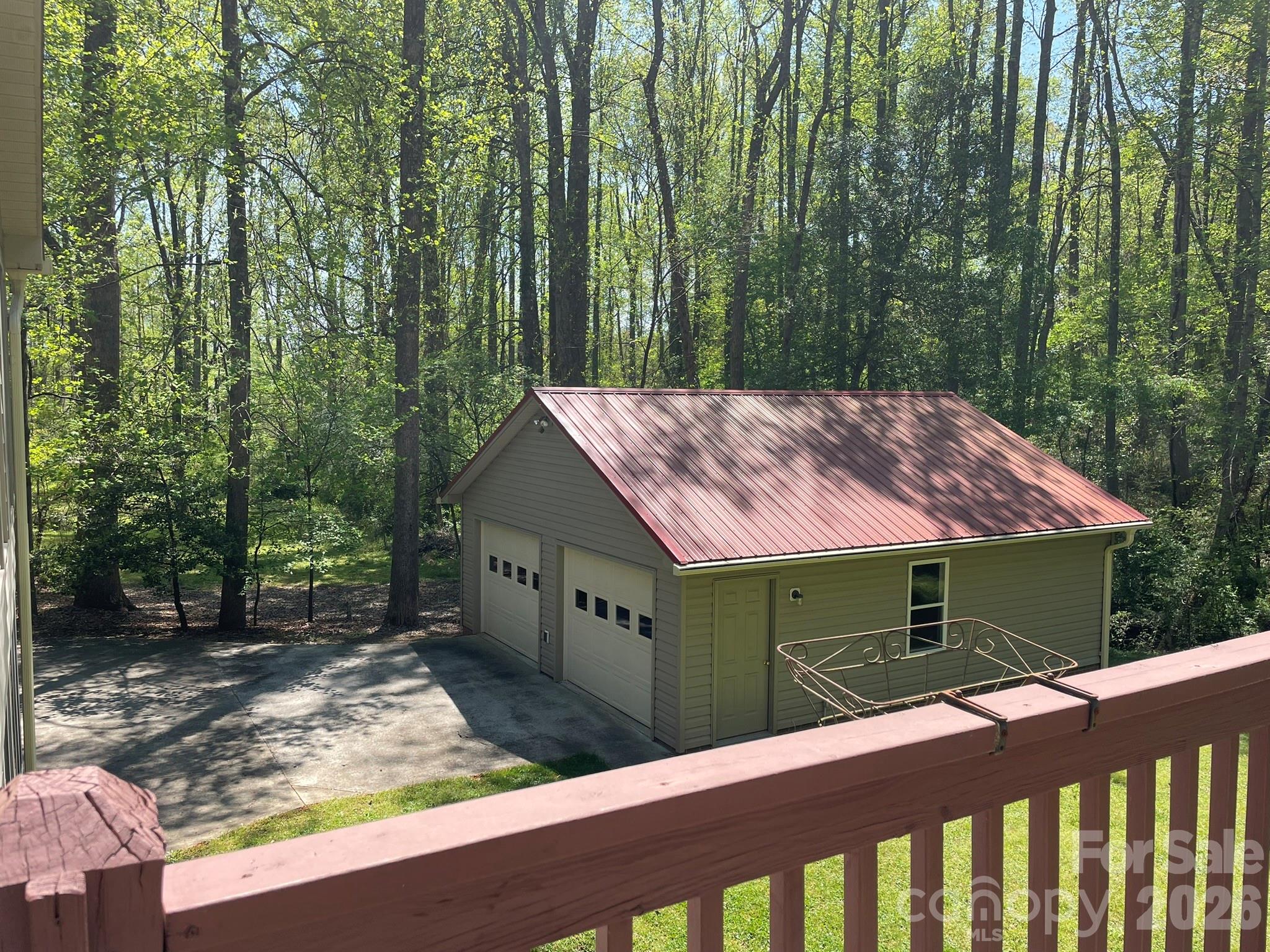 308 Brentwood Circle — Morganton