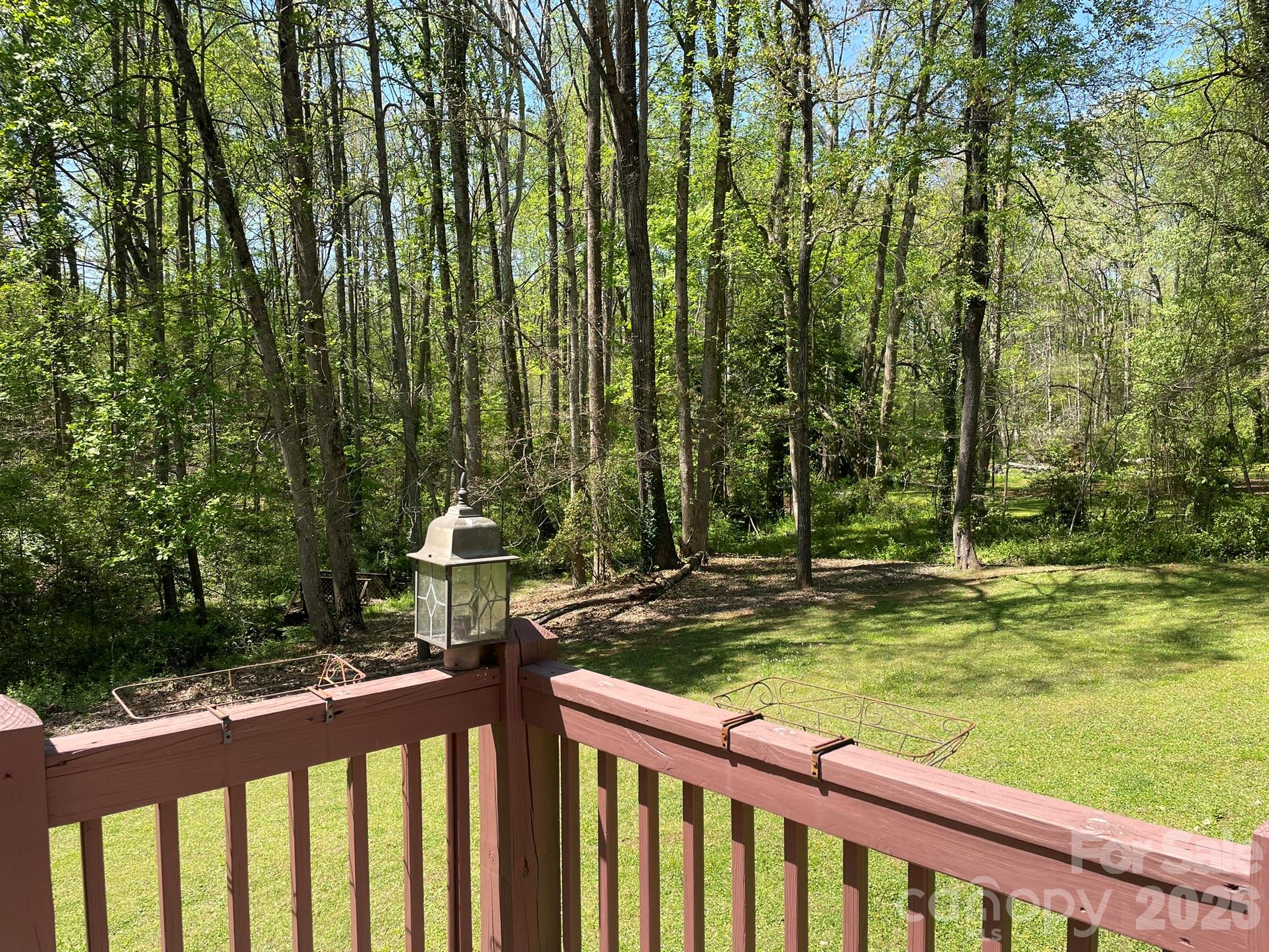 308 Brentwood Circle — Morganton