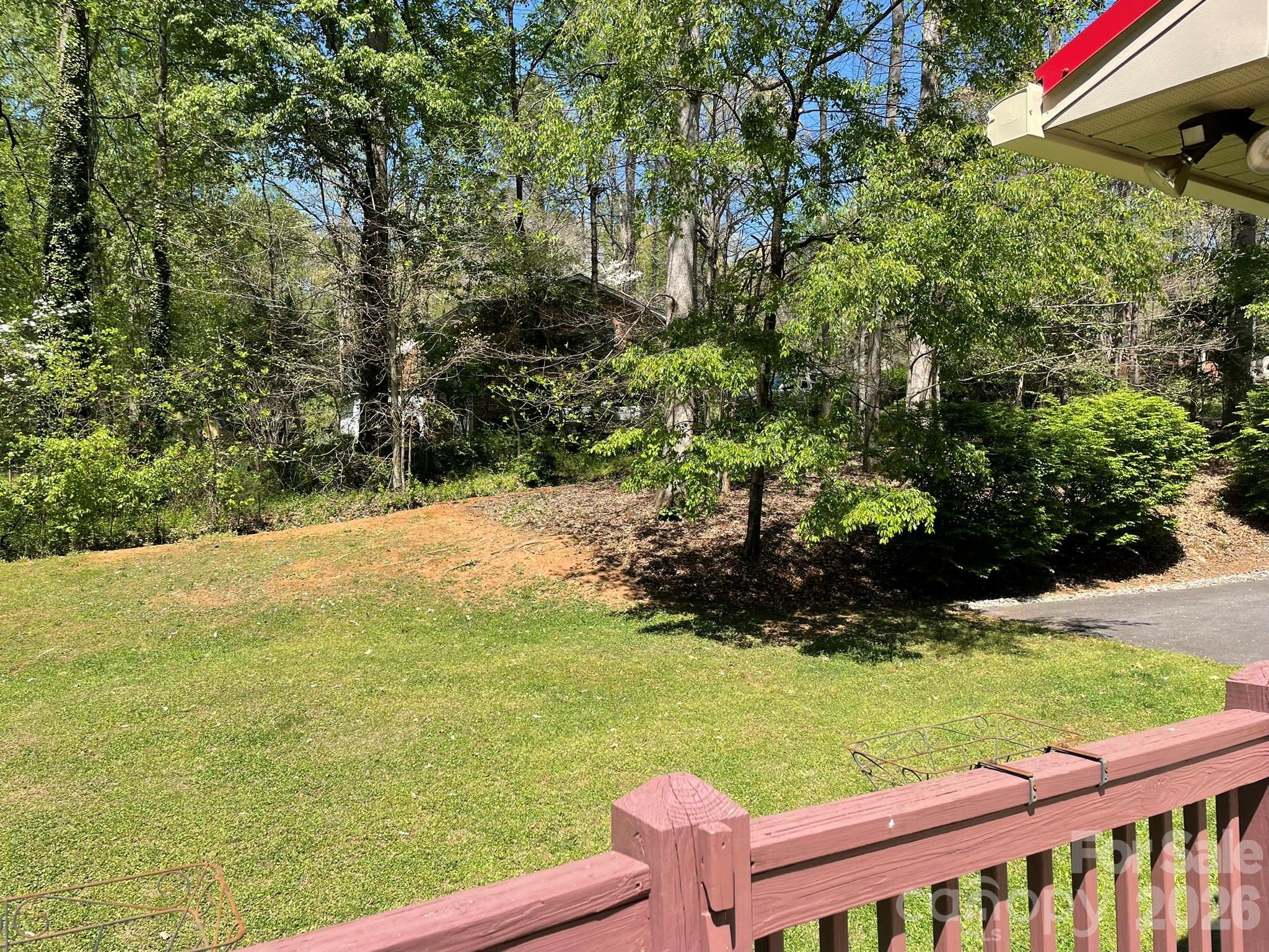 308 Brentwood Circle — Morganton