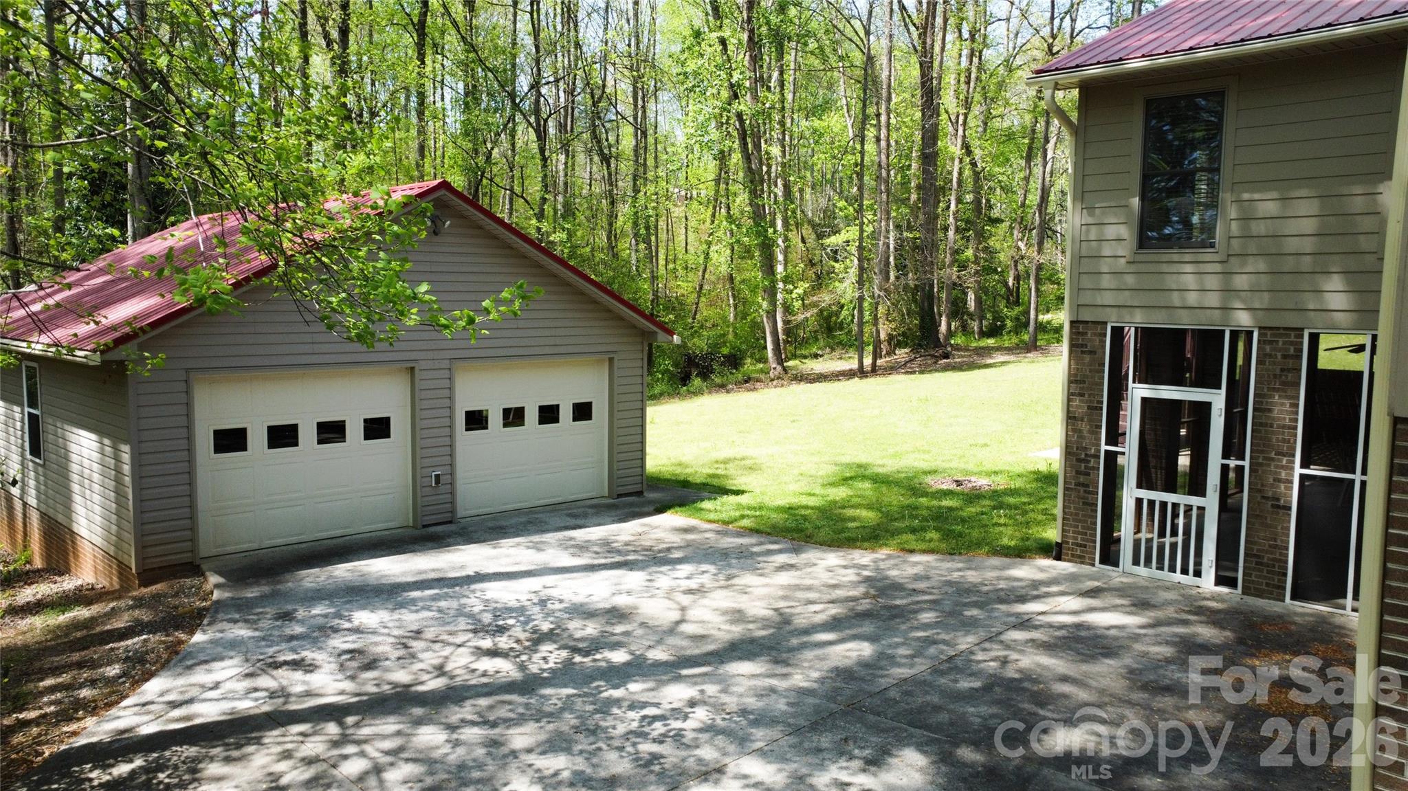 308 Brentwood Circle — Morganton