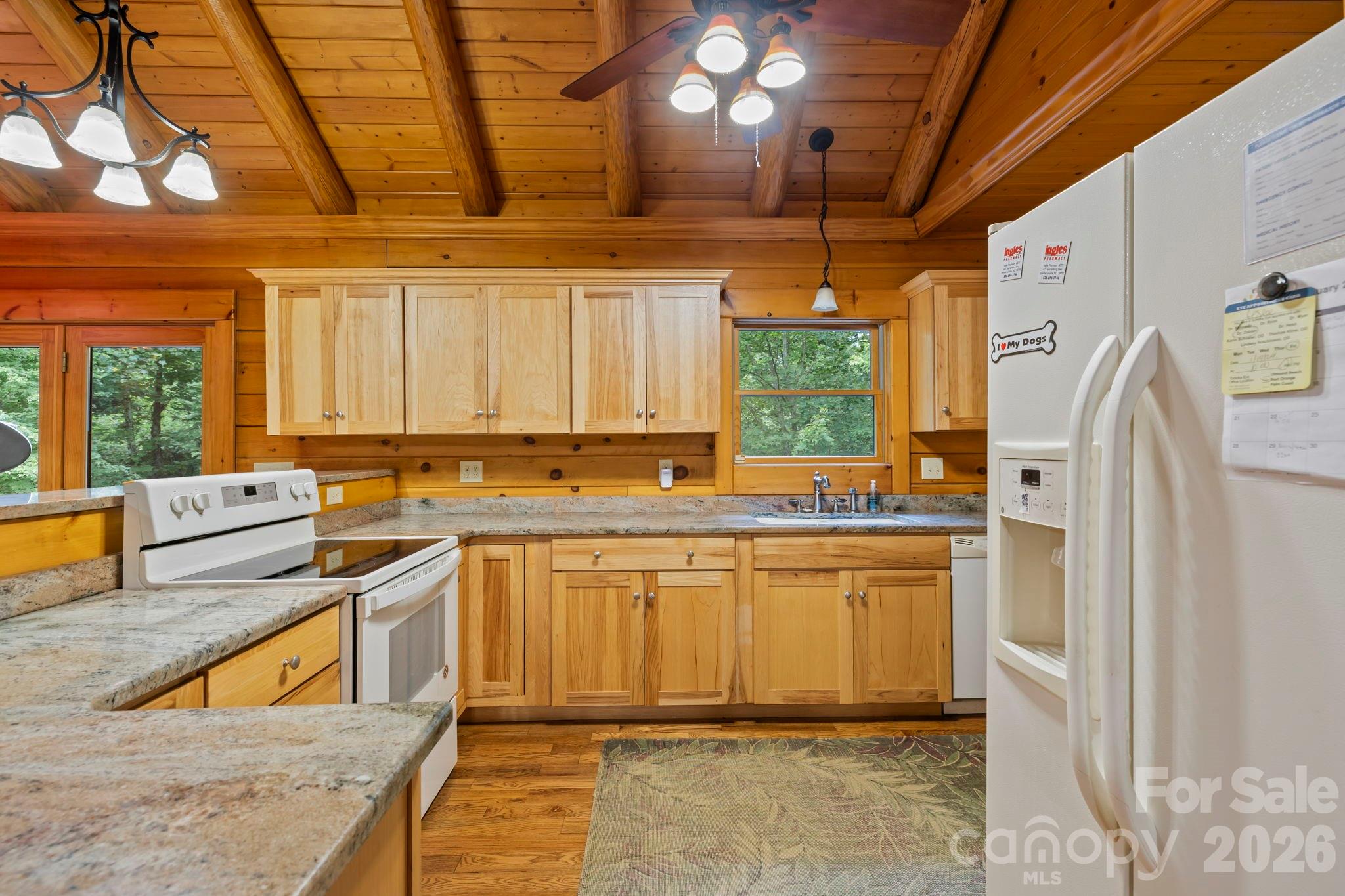 266 Rhododendron Drive — Saluda