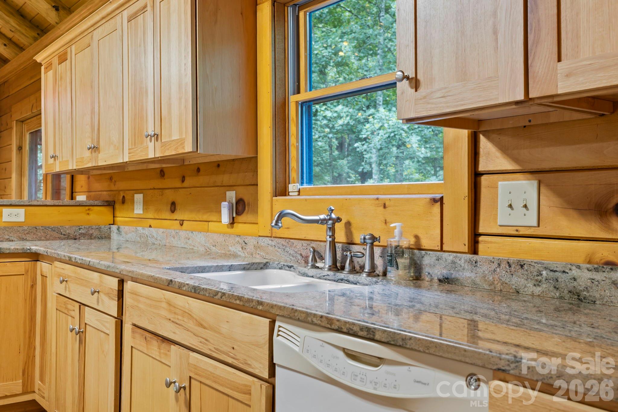 266 Rhododendron Drive — Saluda
