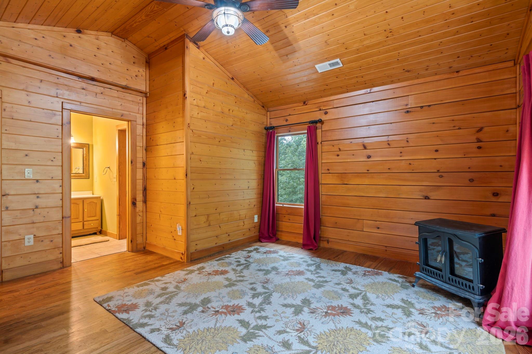 266 Rhododendron Drive — Saluda