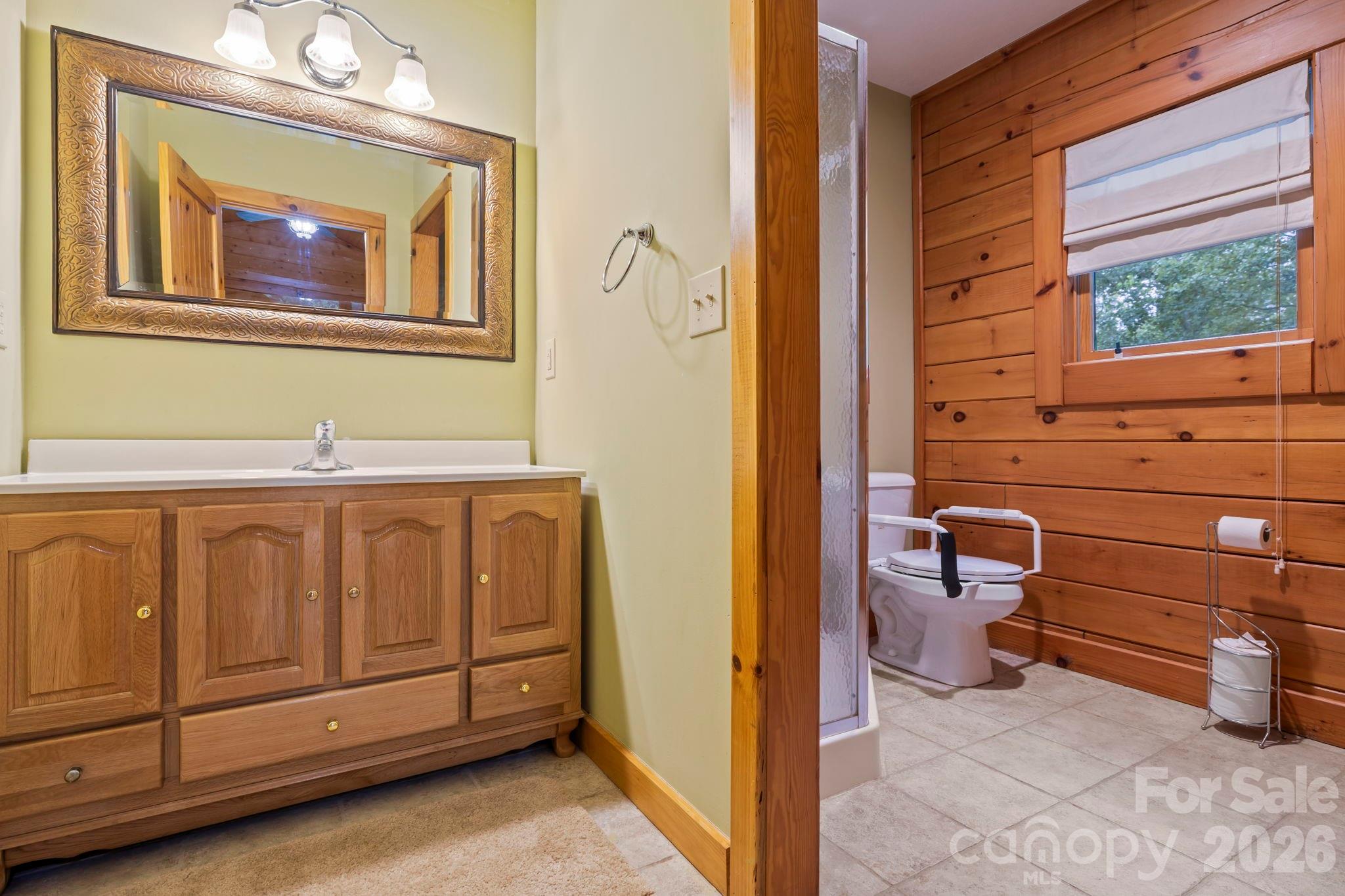 266 Rhododendron Drive — Saluda