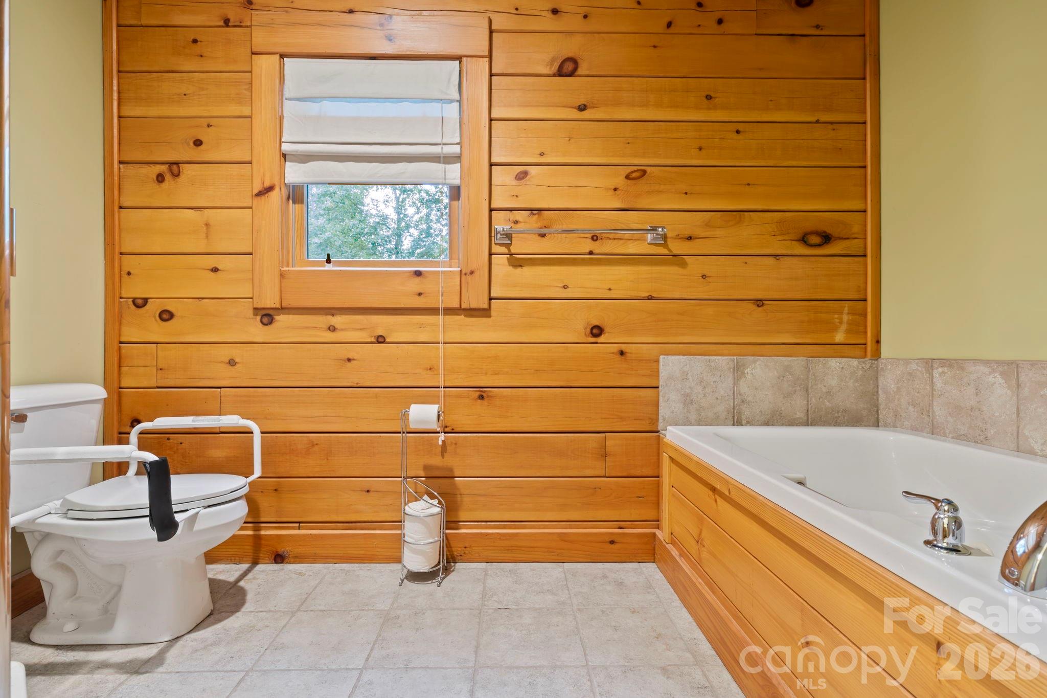 266 Rhododendron Drive — Saluda