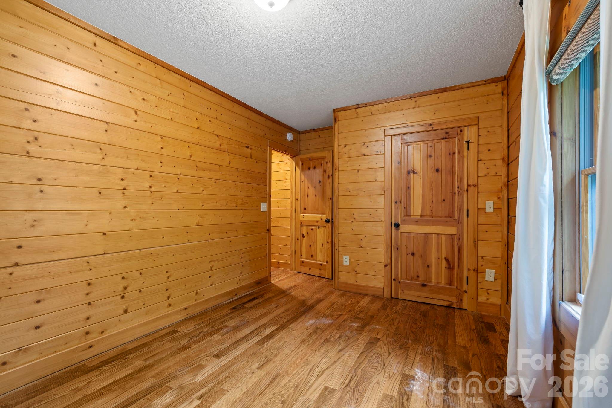 266 Rhododendron Drive — Saluda