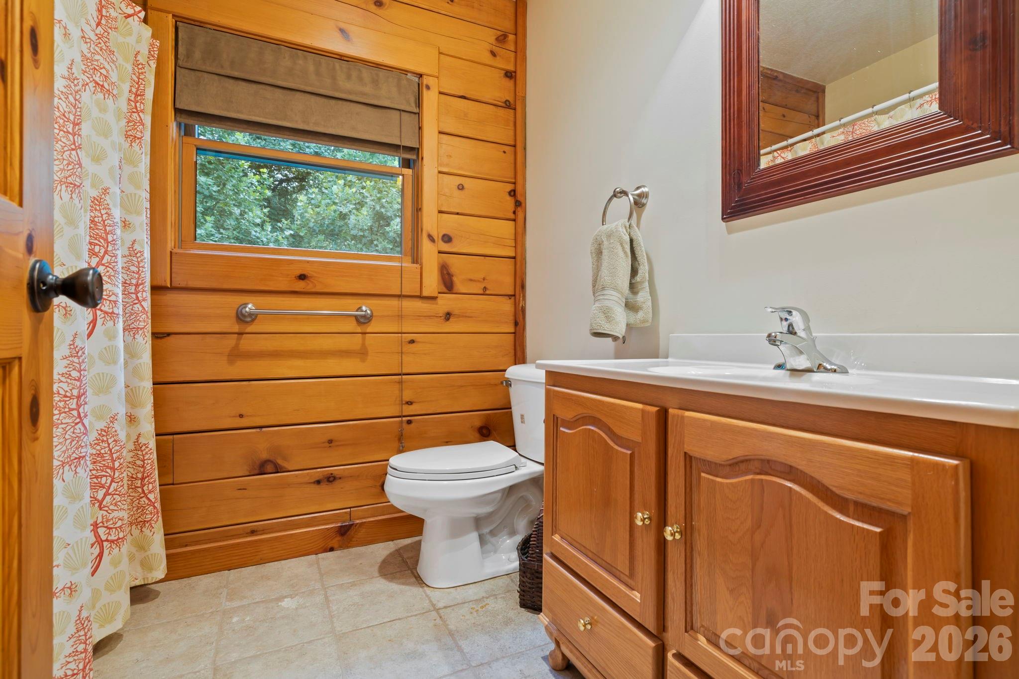 266 Rhododendron Drive — Saluda