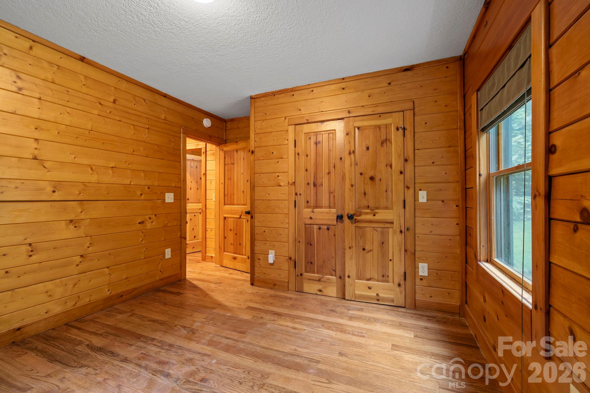 266 Rhododendron Drive — Saluda