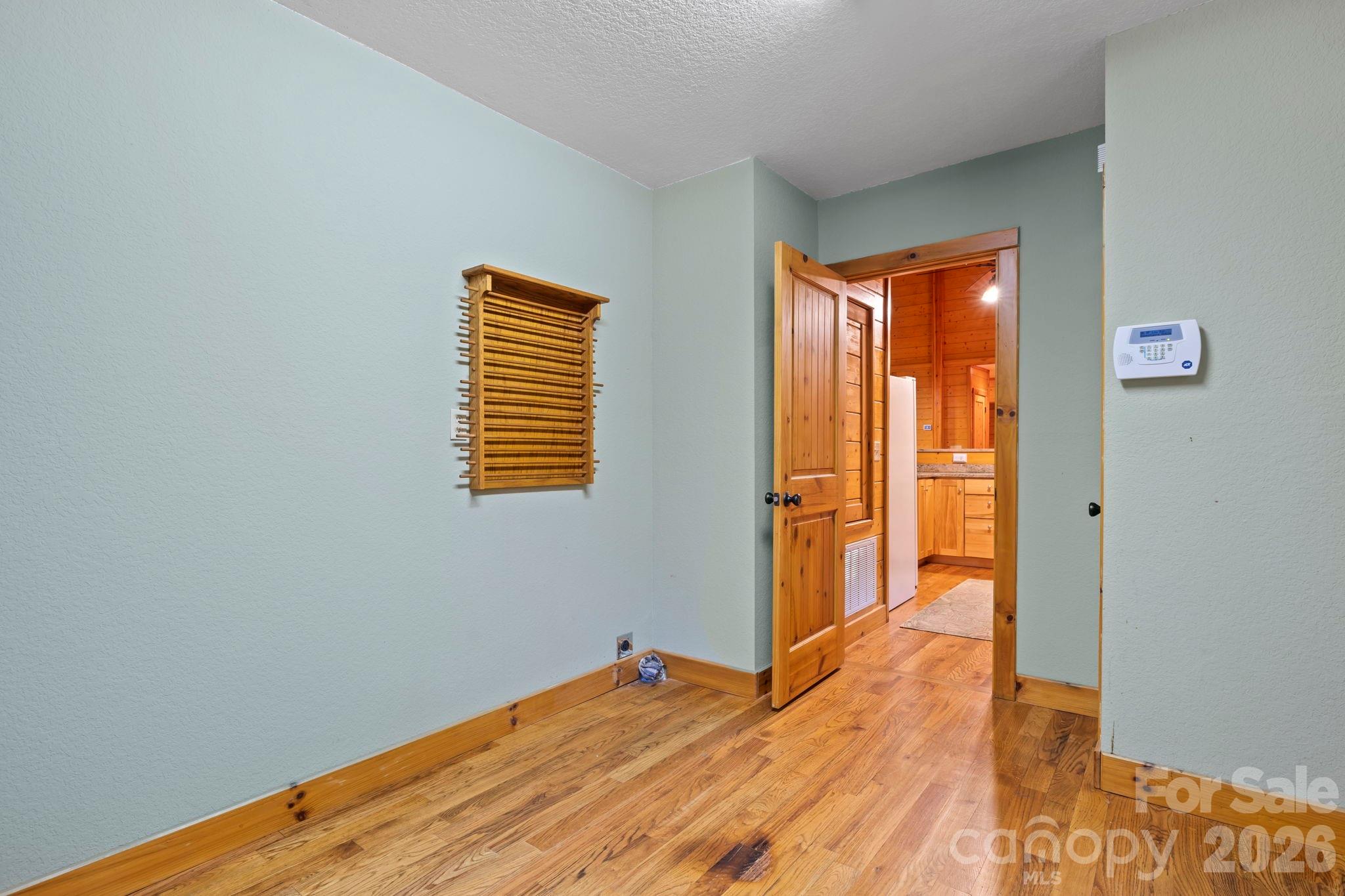 266 Rhododendron Drive — Saluda