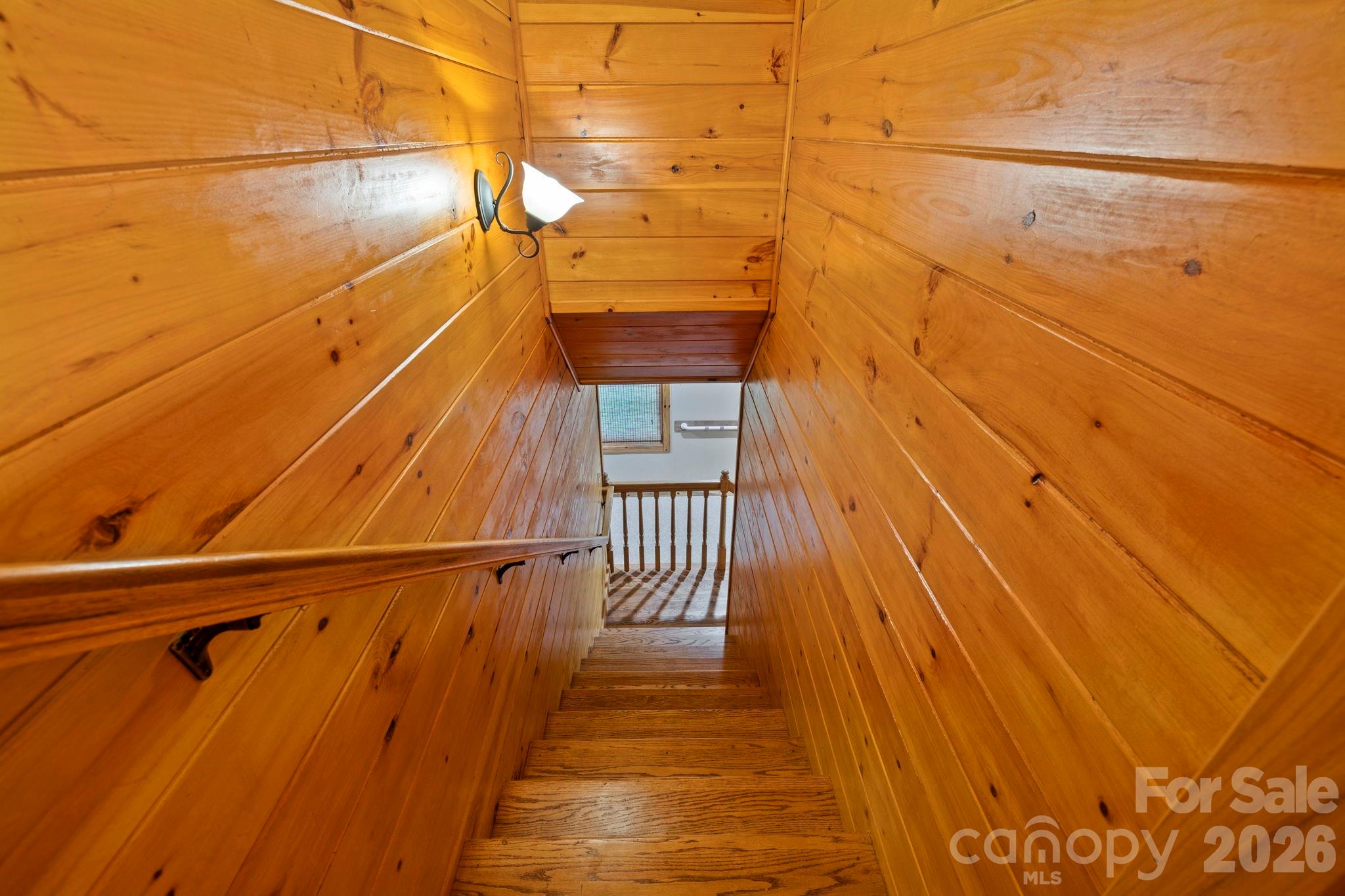 266 Rhododendron Drive — Saluda