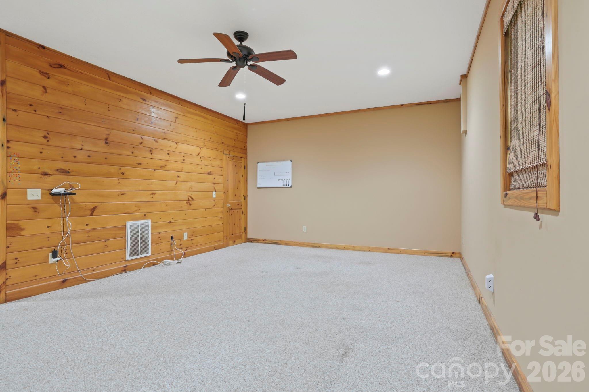 266 Rhododendron Drive — Saluda
