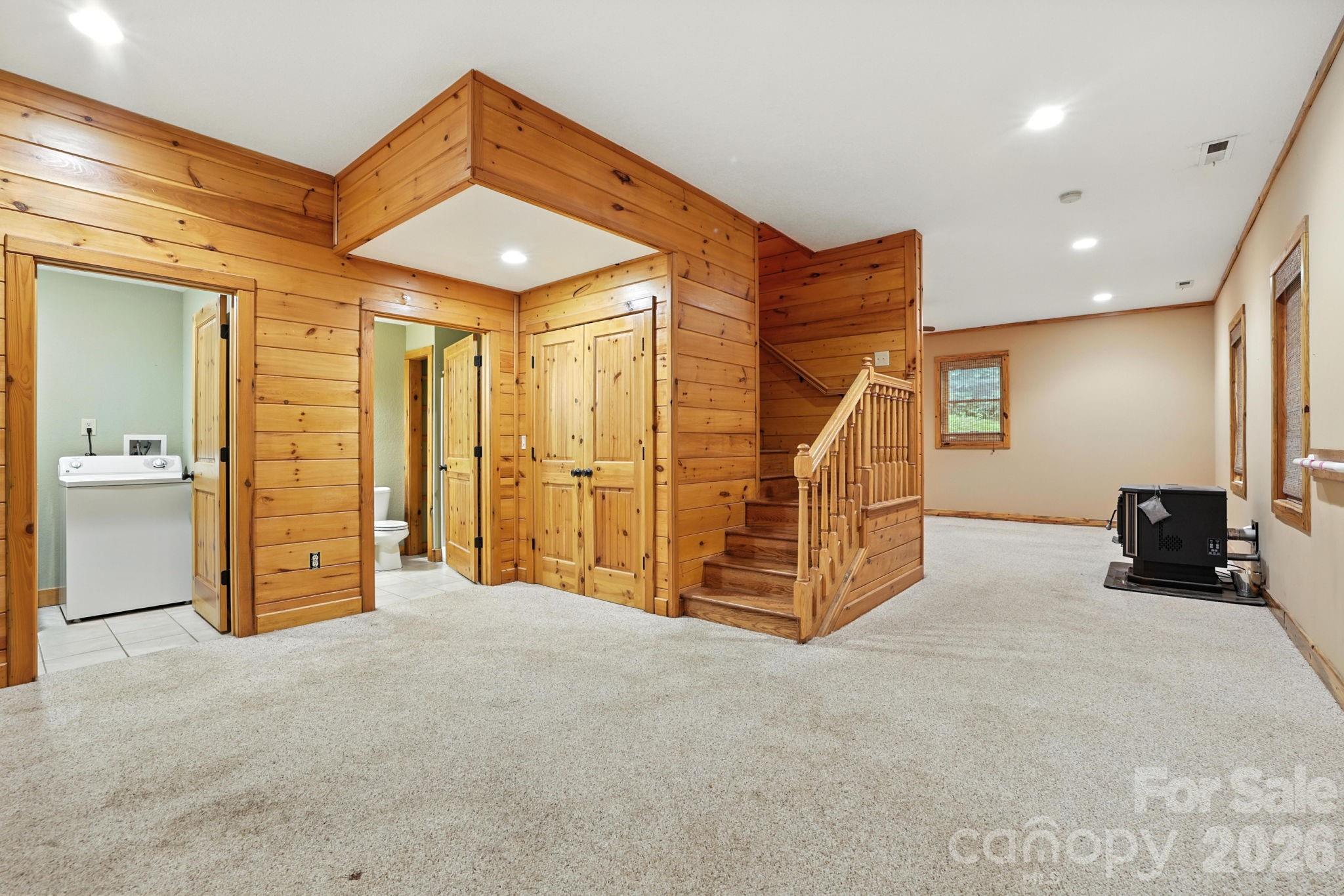 266 Rhododendron Drive — Saluda