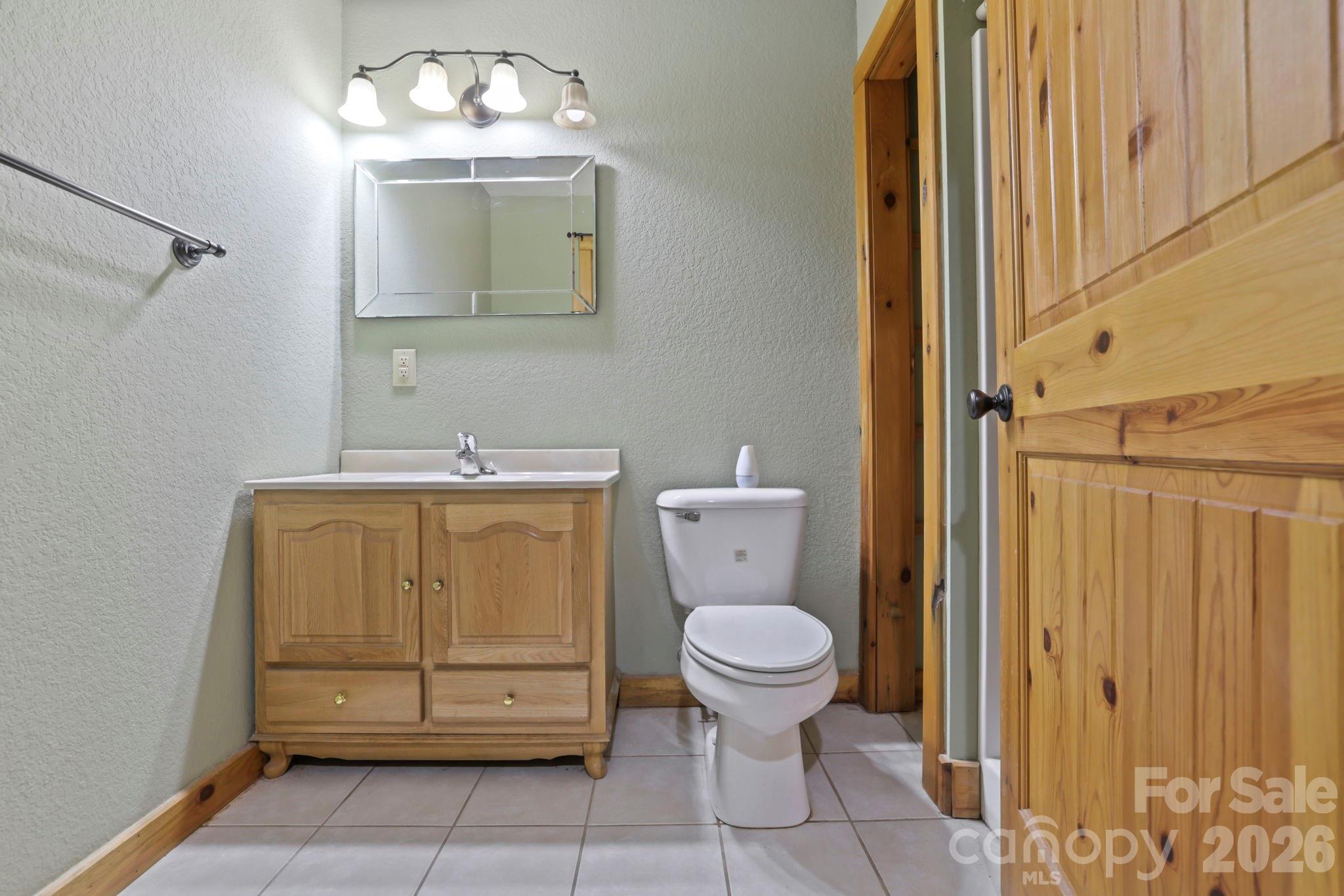 266 Rhododendron Drive — Saluda