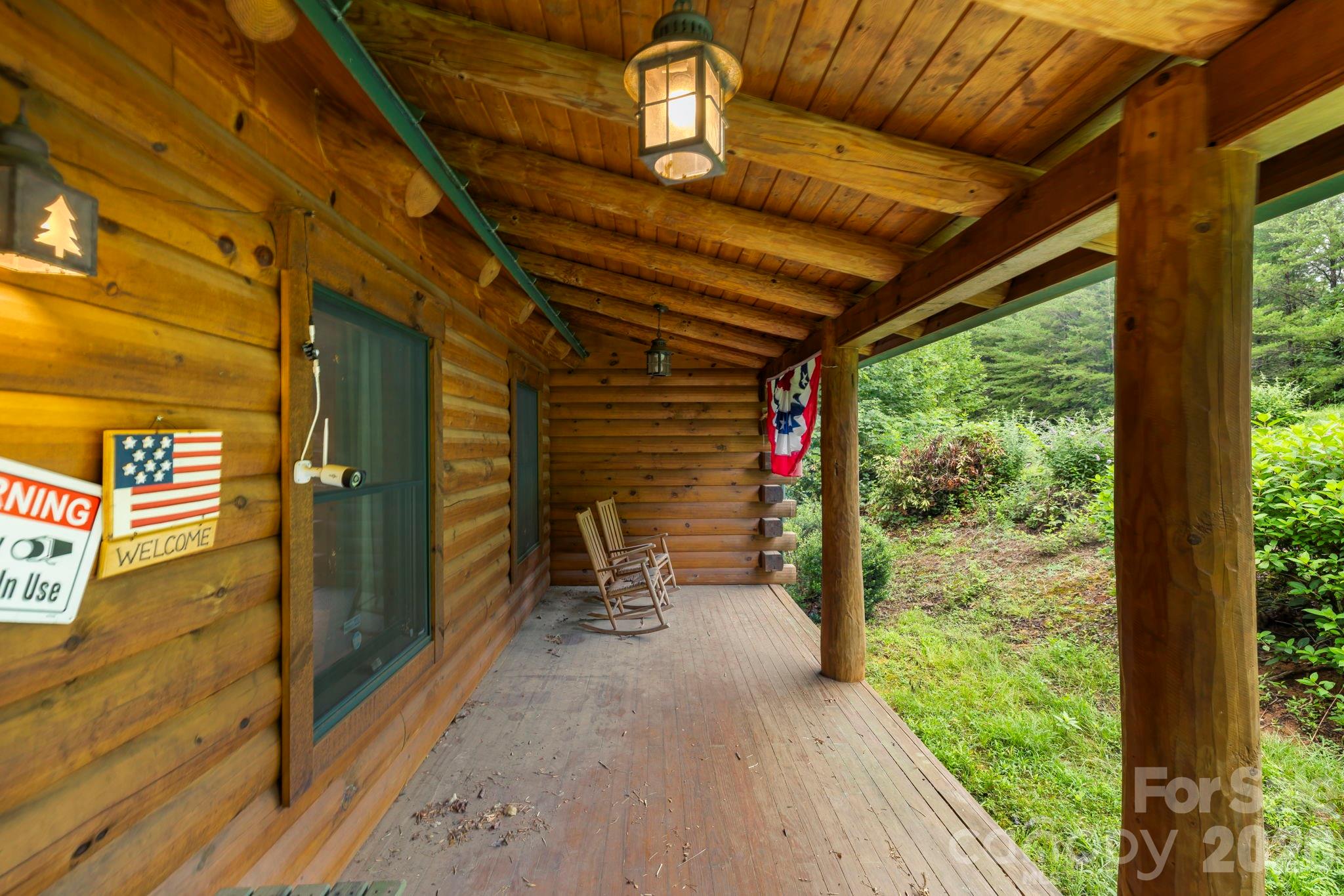 266 Rhododendron Drive — Saluda