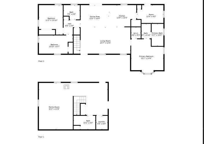 266 Rhododendron Drive — Saluda