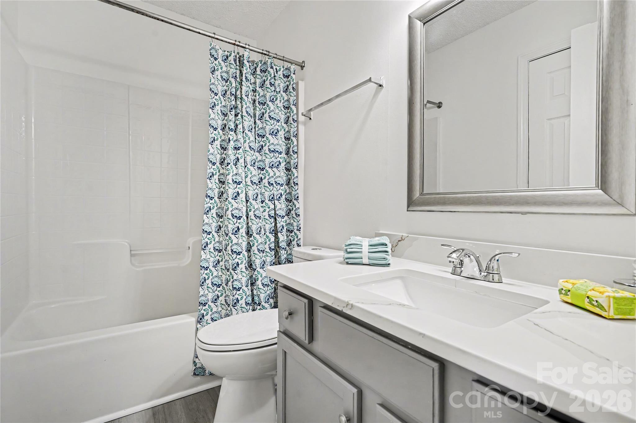 11709 BLACK MAPLE Avenue — Charlotte