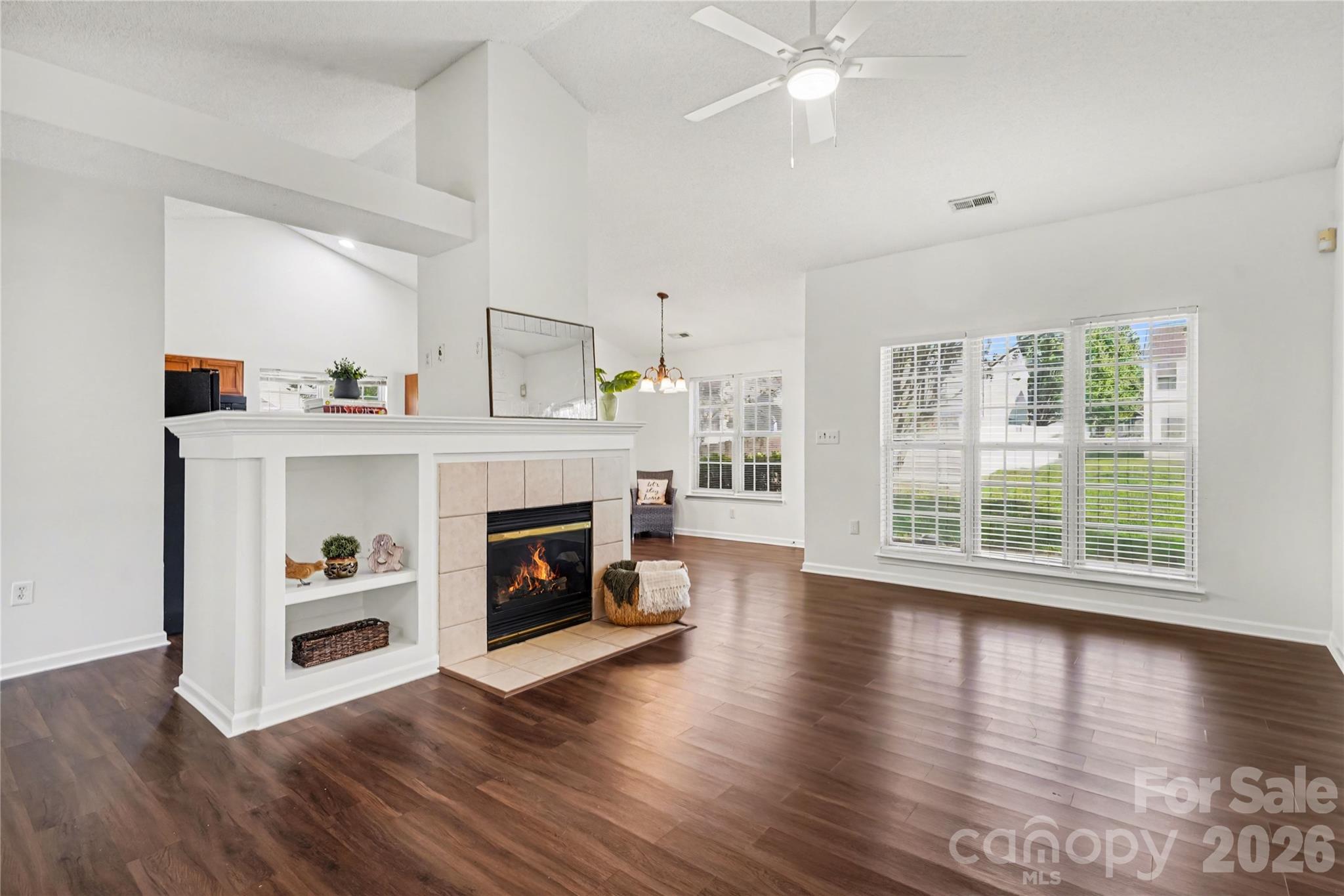11709 BLACK MAPLE Avenue — Charlotte