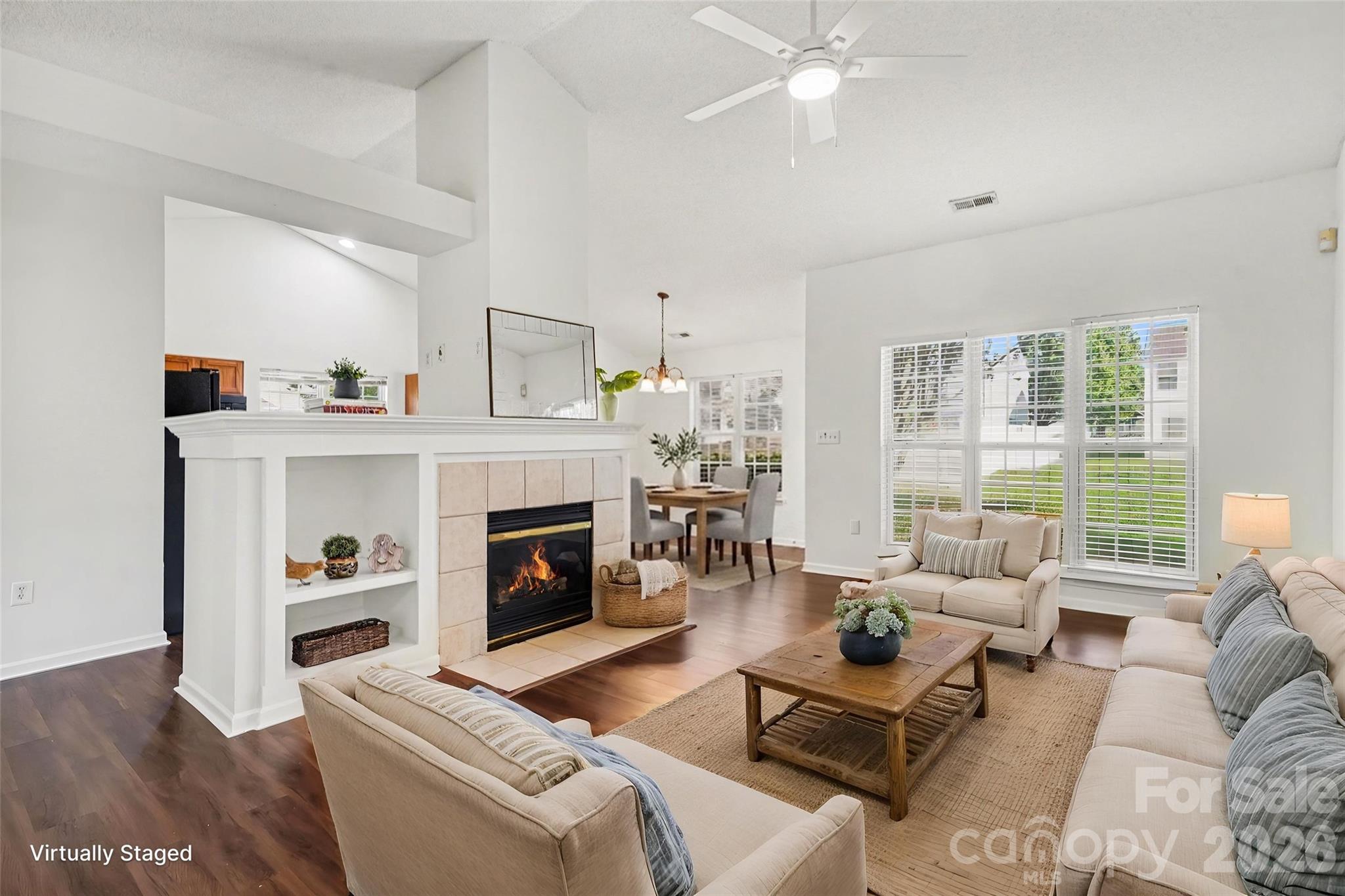 11709 BLACK MAPLE Avenue — Charlotte