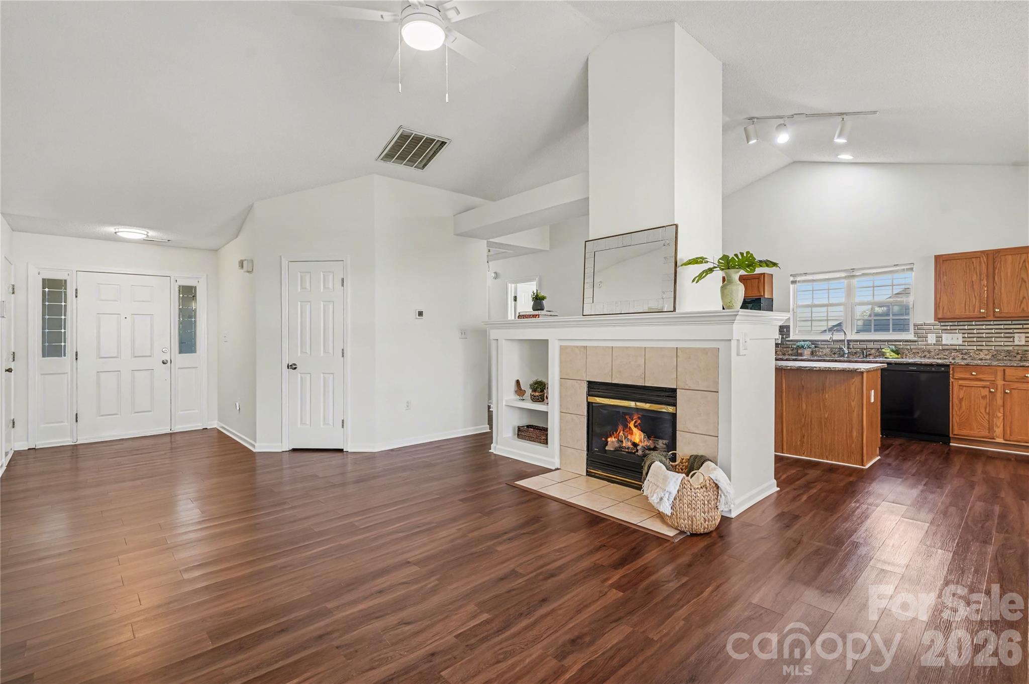 11709 BLACK MAPLE Avenue — Charlotte