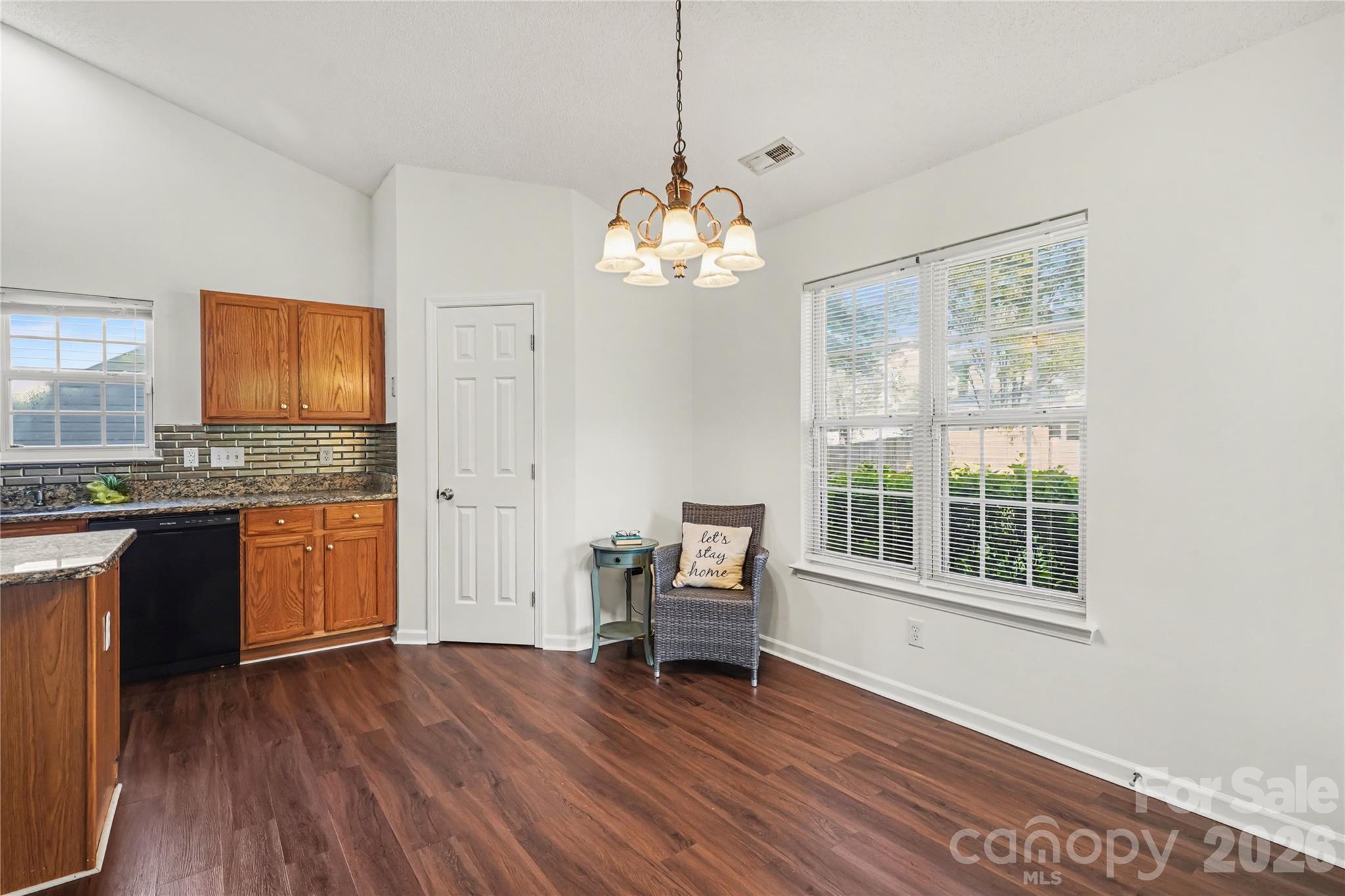 11709 BLACK MAPLE Avenue — Charlotte