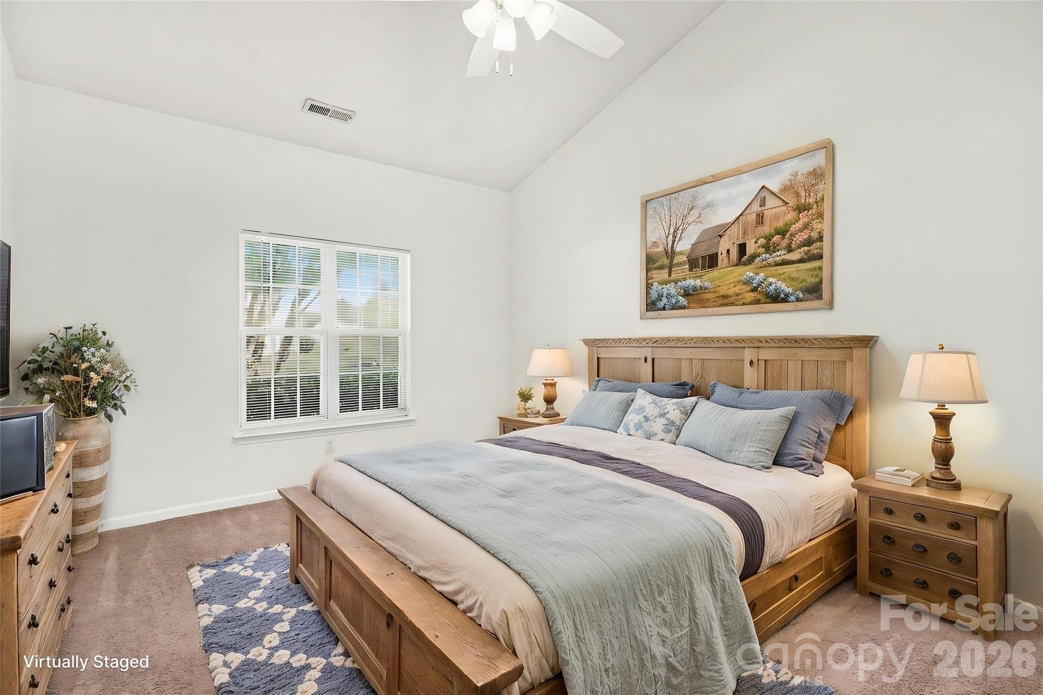 11709 BLACK MAPLE Avenue — Charlotte