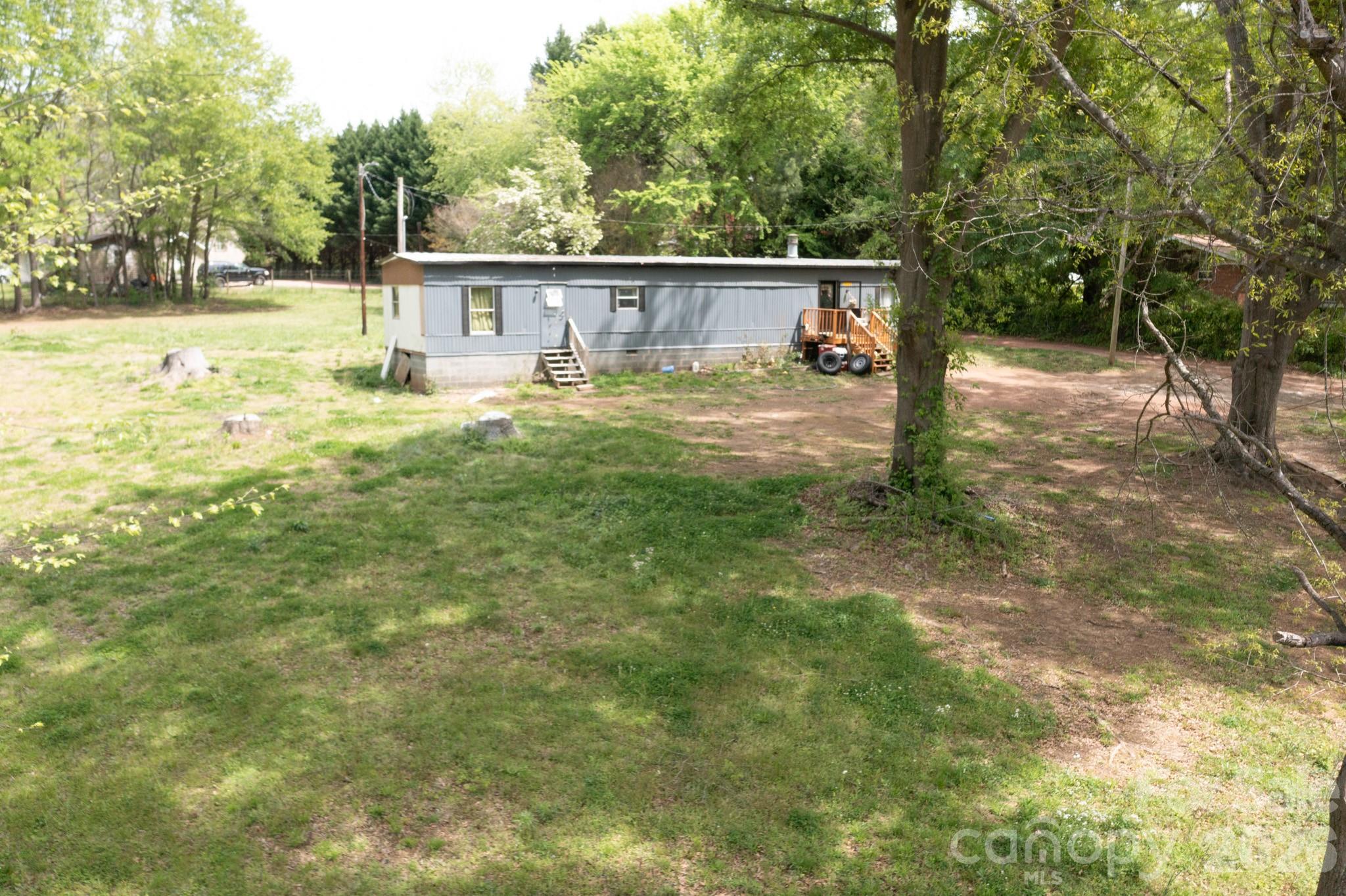 11131 Johnson Davis Road — Huntersville