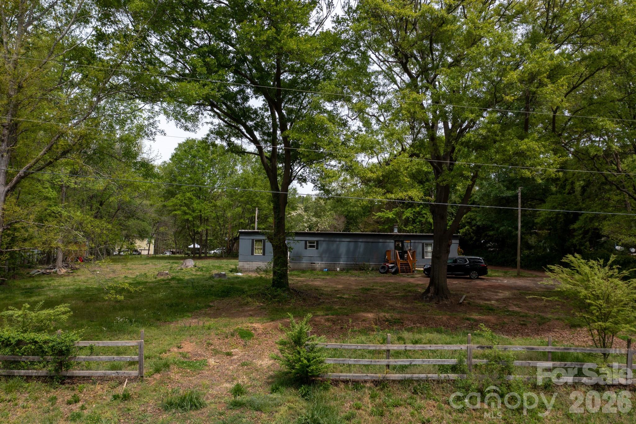 11131 Johnson Davis Road — Huntersville