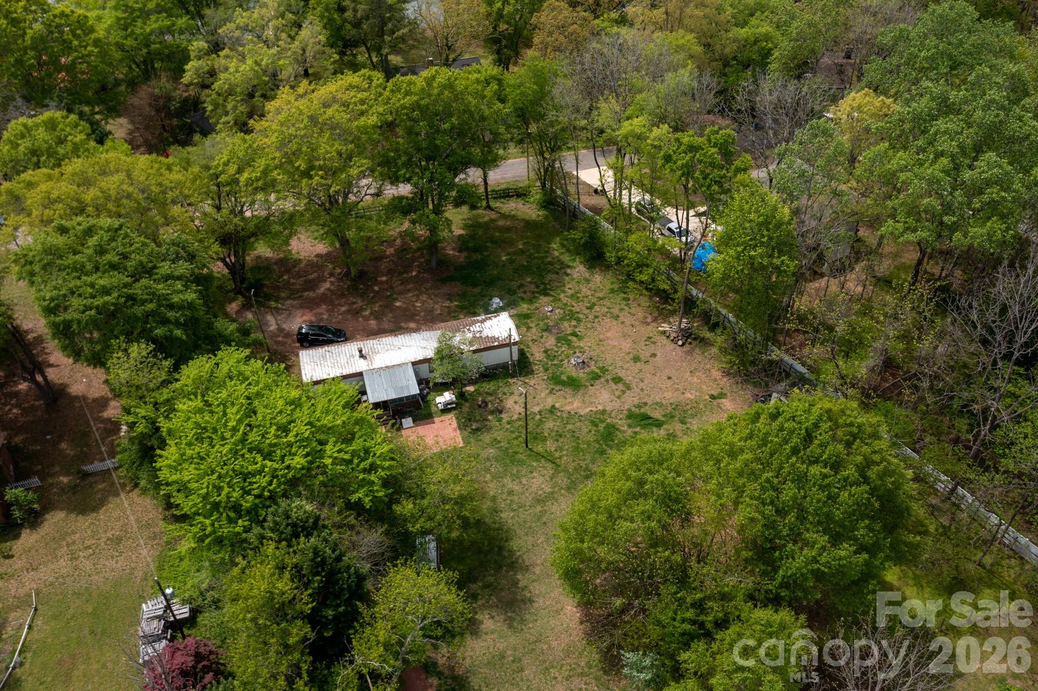 11131 Johnson Davis Road — Huntersville