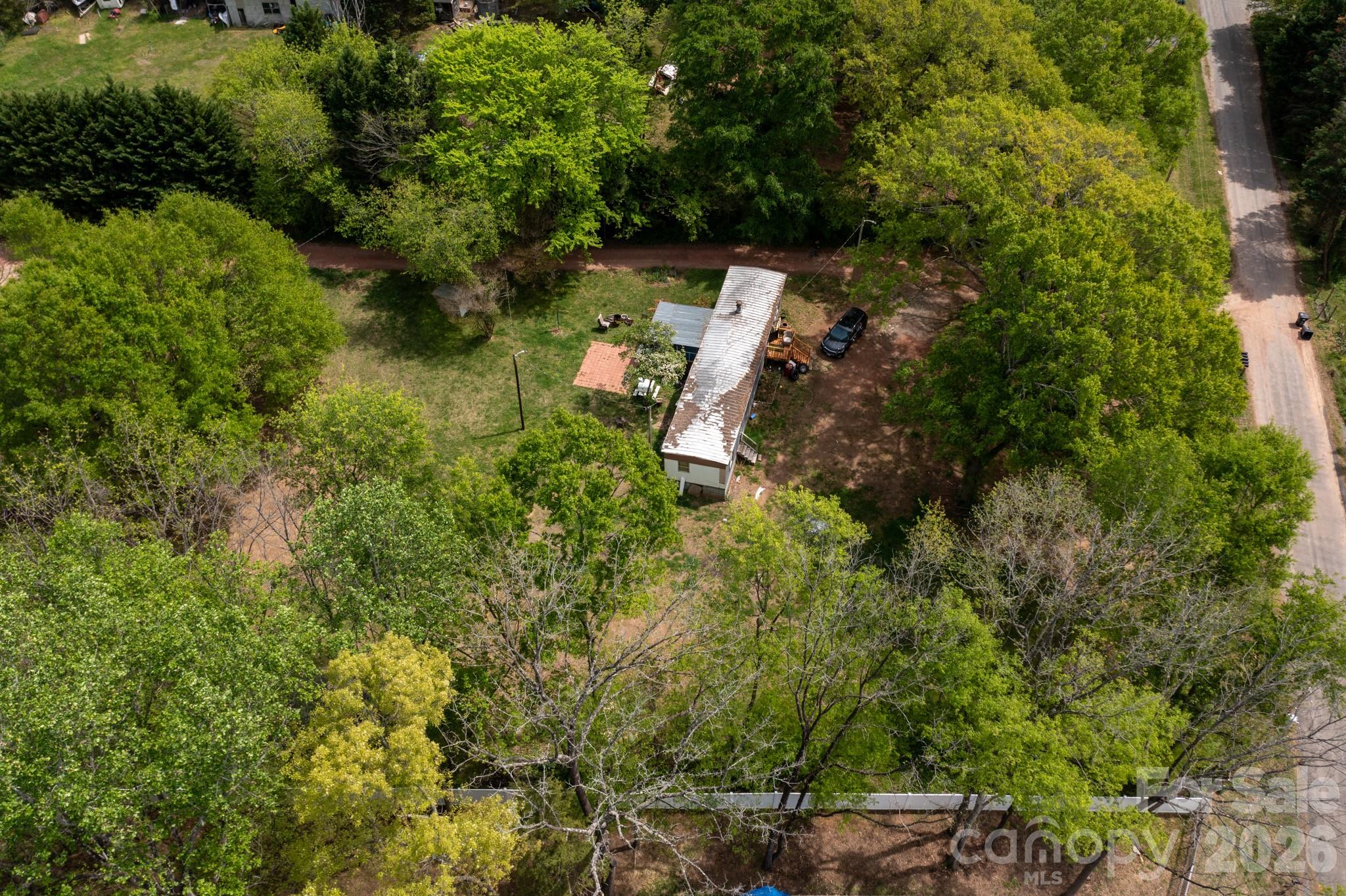 11131 Johnson Davis Road — Huntersville