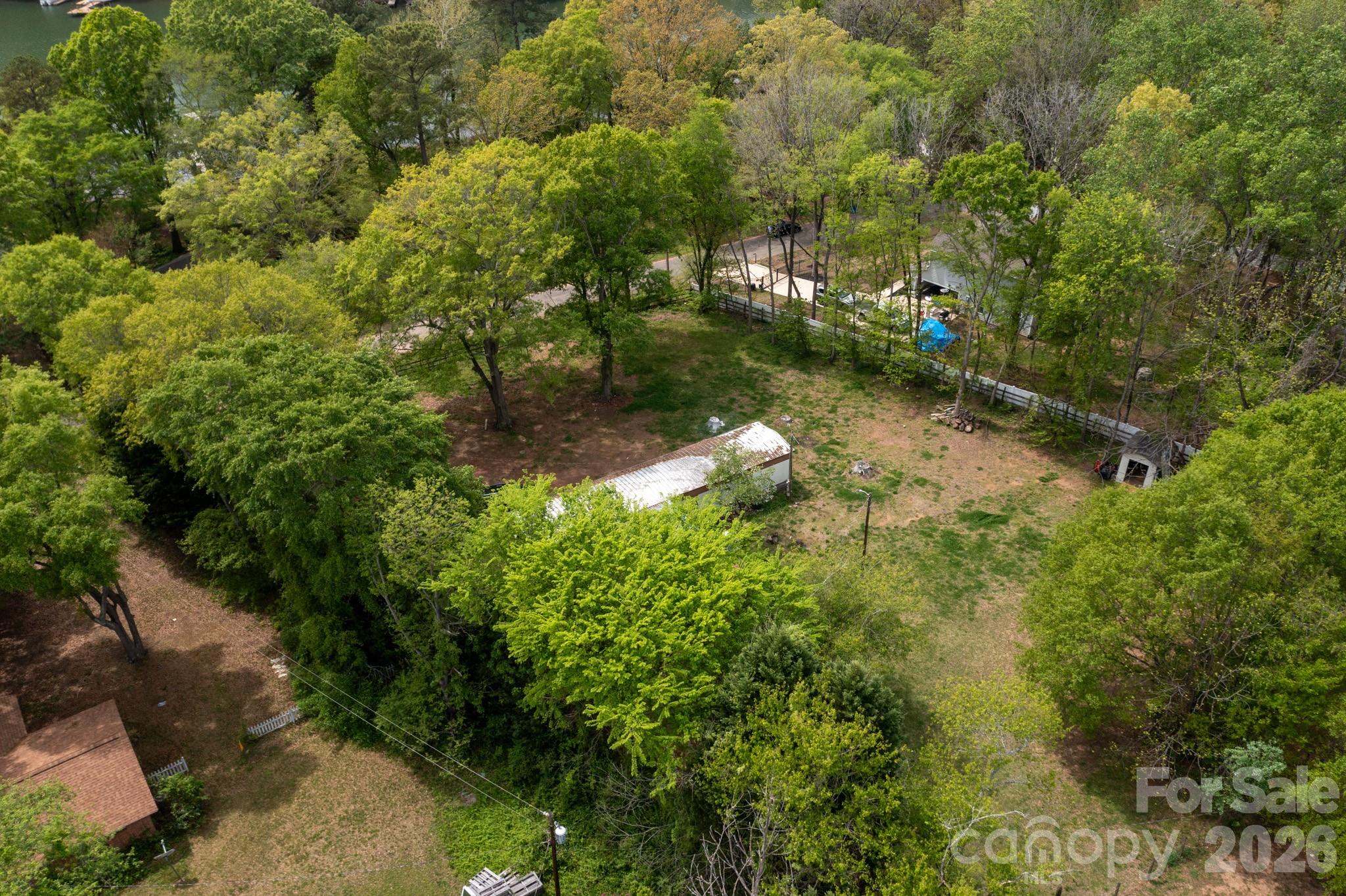 11131 Johnson Davis Road — Huntersville