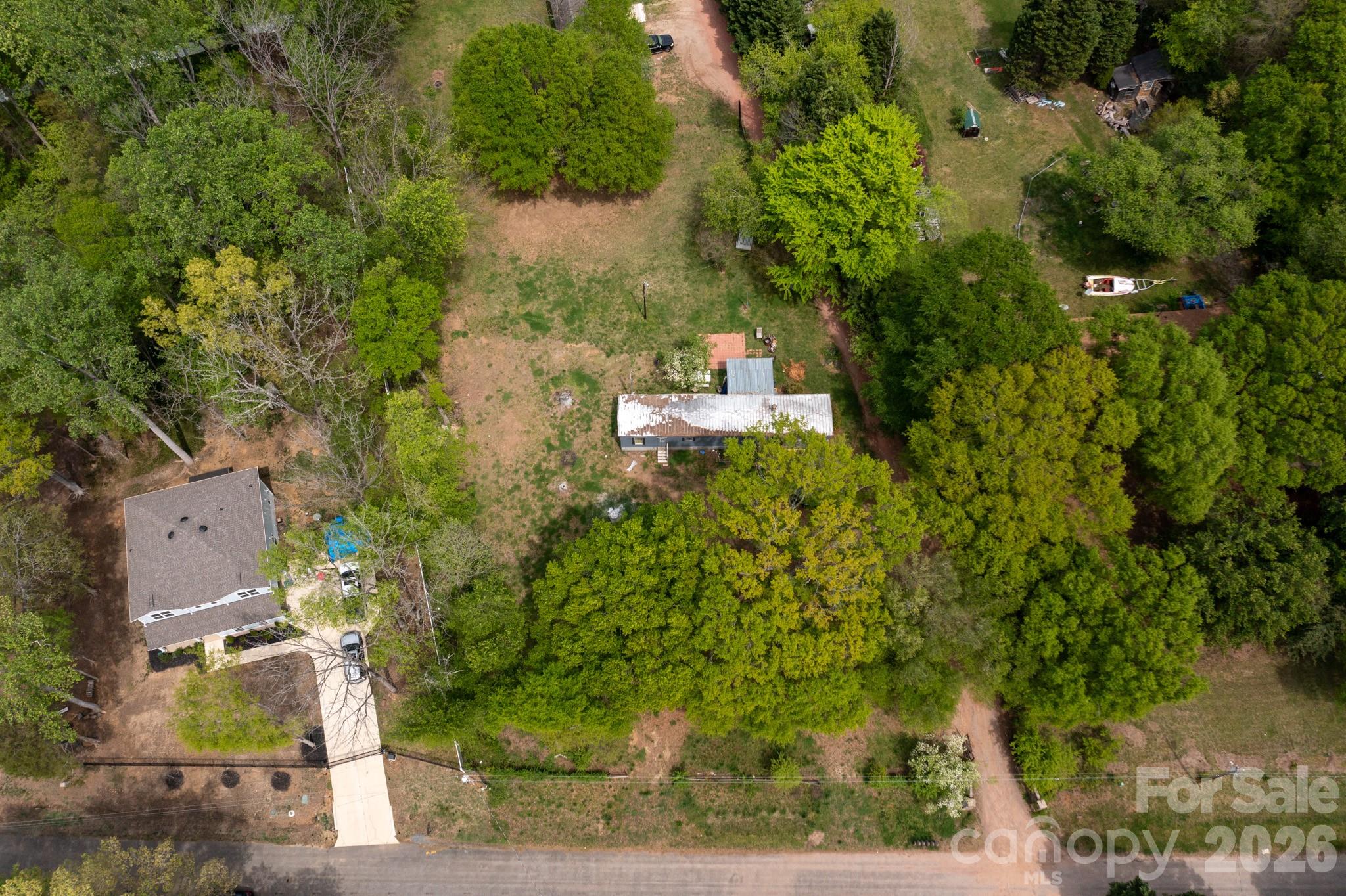 11131 Johnson Davis Road — Huntersville