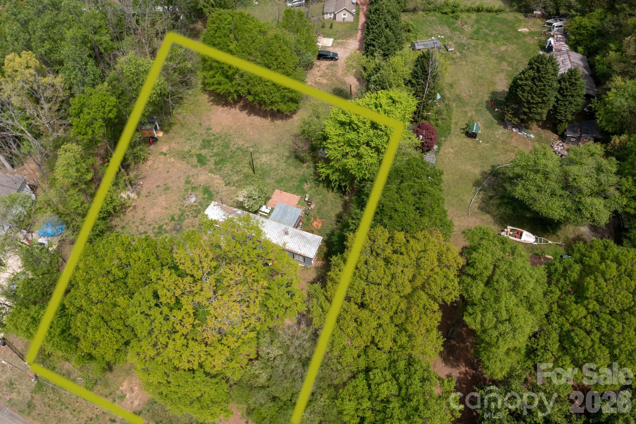 11131 Johnson Davis Road — Huntersville