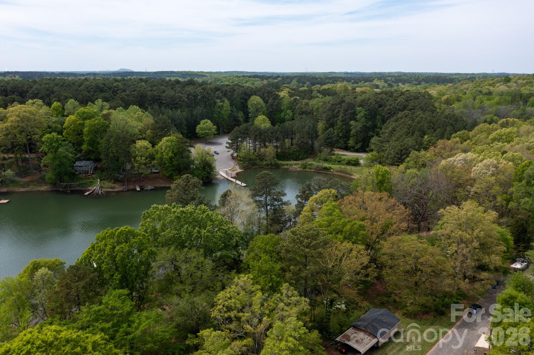 11131 Johnson Davis Road — Huntersville