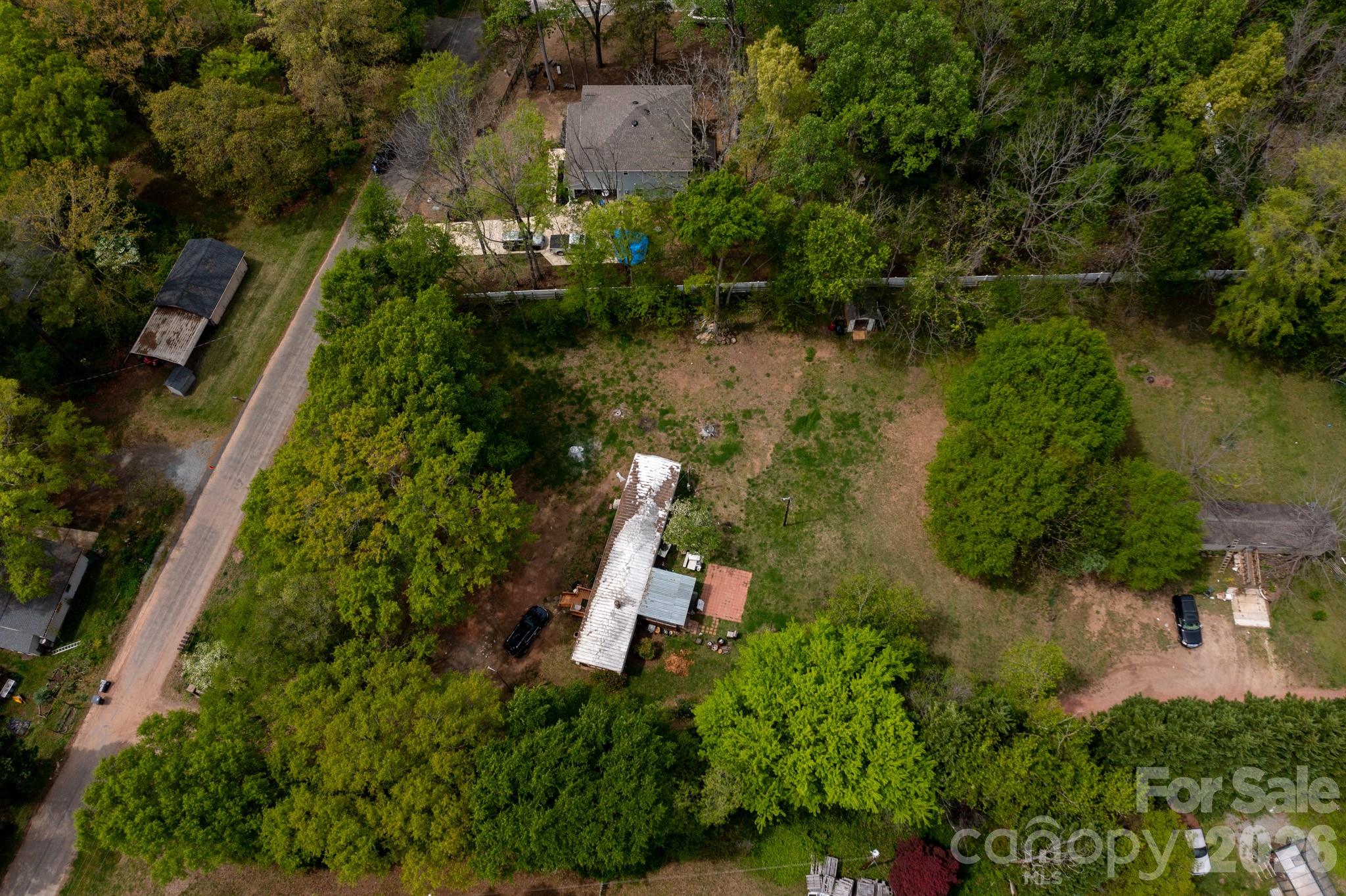 11131 Johnson Davis Road — Huntersville