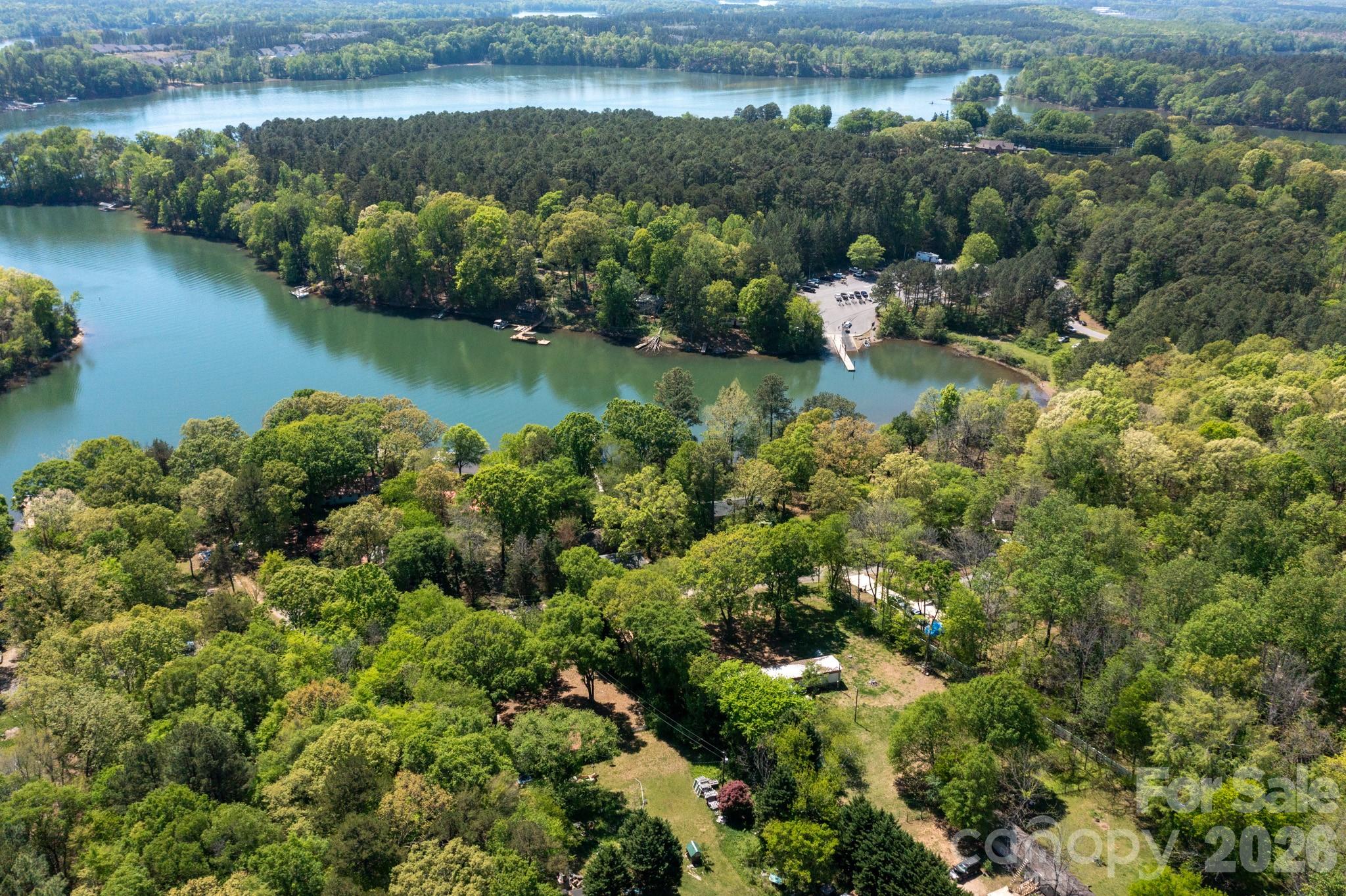 11131 Johnson Davis Road — Huntersville
