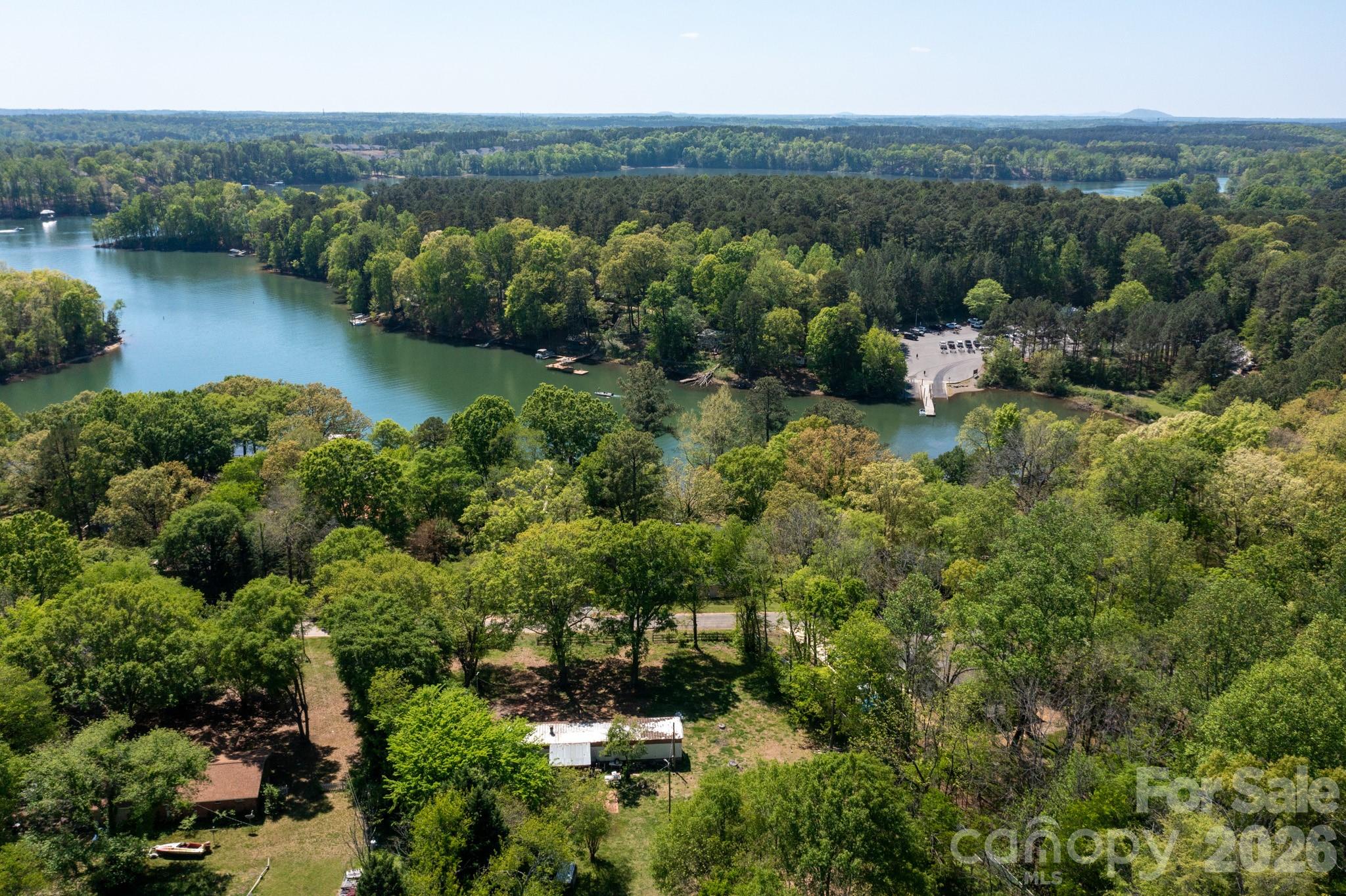 11131 Johnson Davis Road — Huntersville