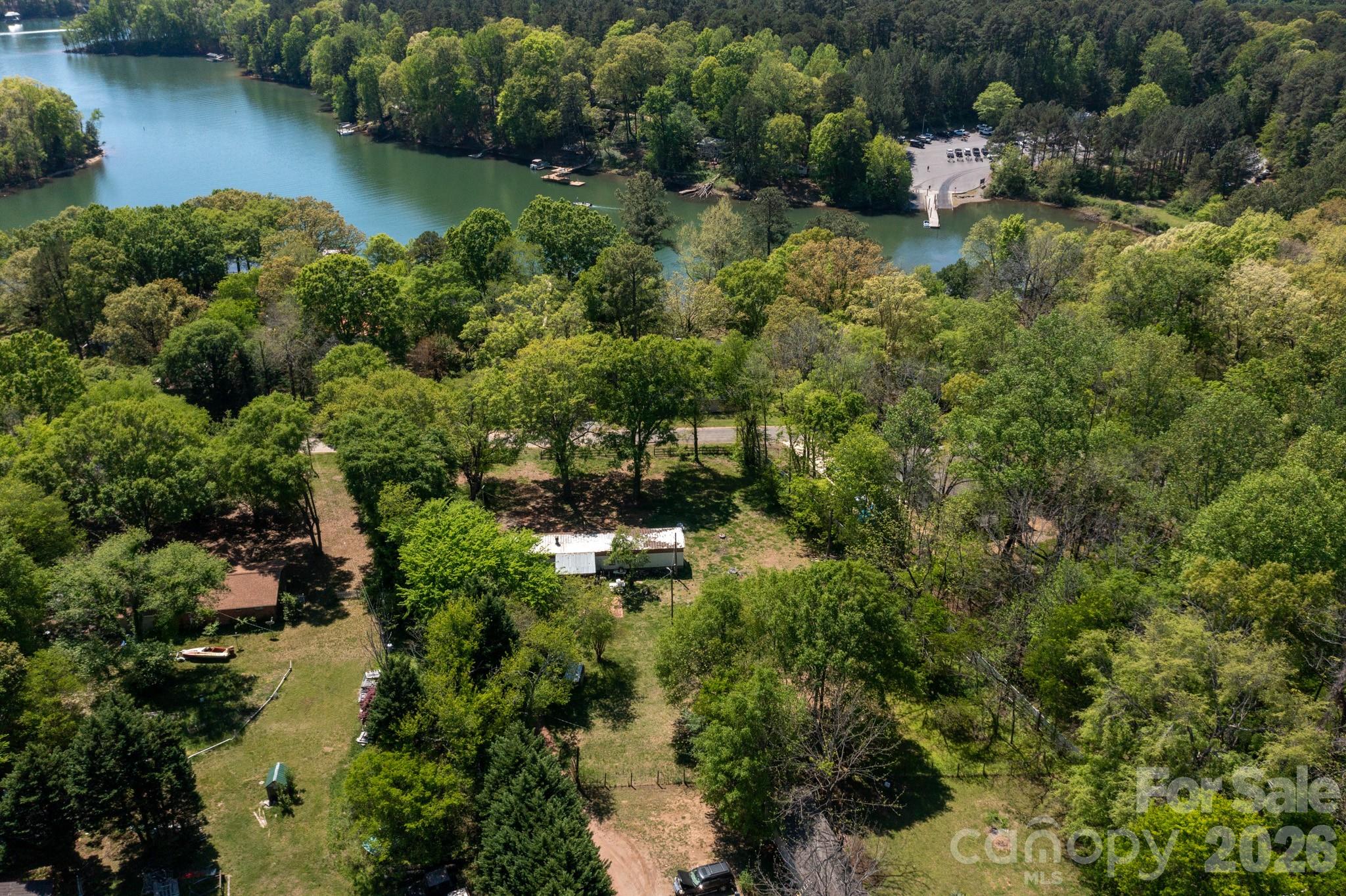 11131 Johnson Davis Road — Huntersville